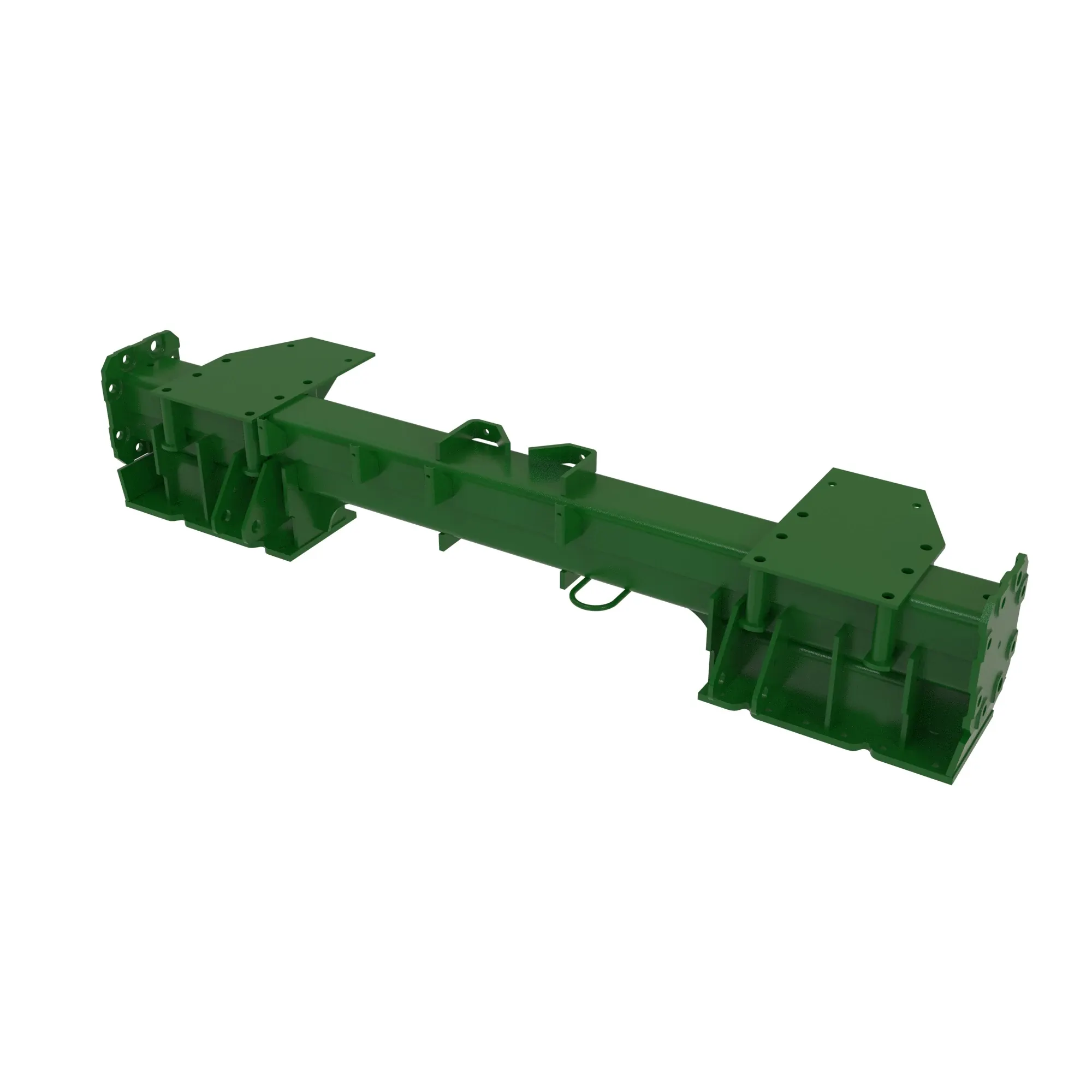 FRONT AXLE