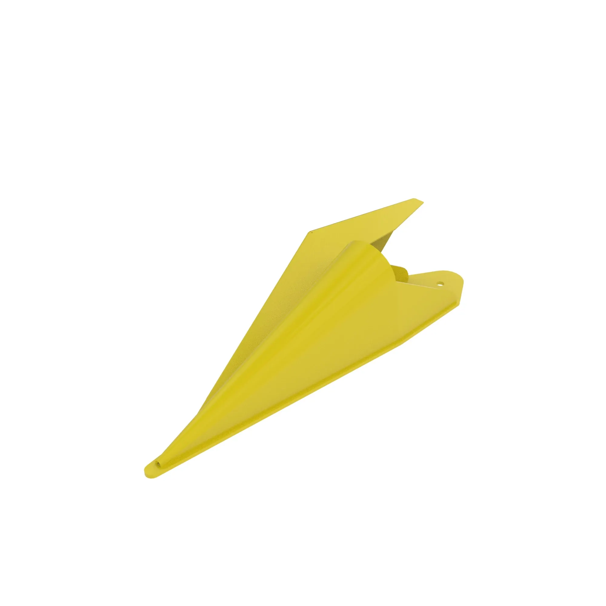 John Deere Left Side Stalk Lifters Gatherer Point - LCA107995