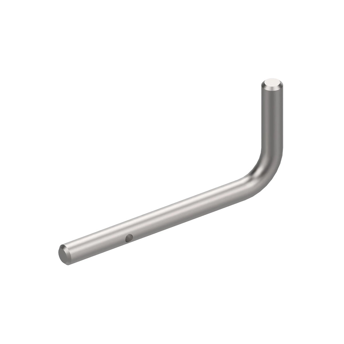Needle Roller, Pin Transport Latch