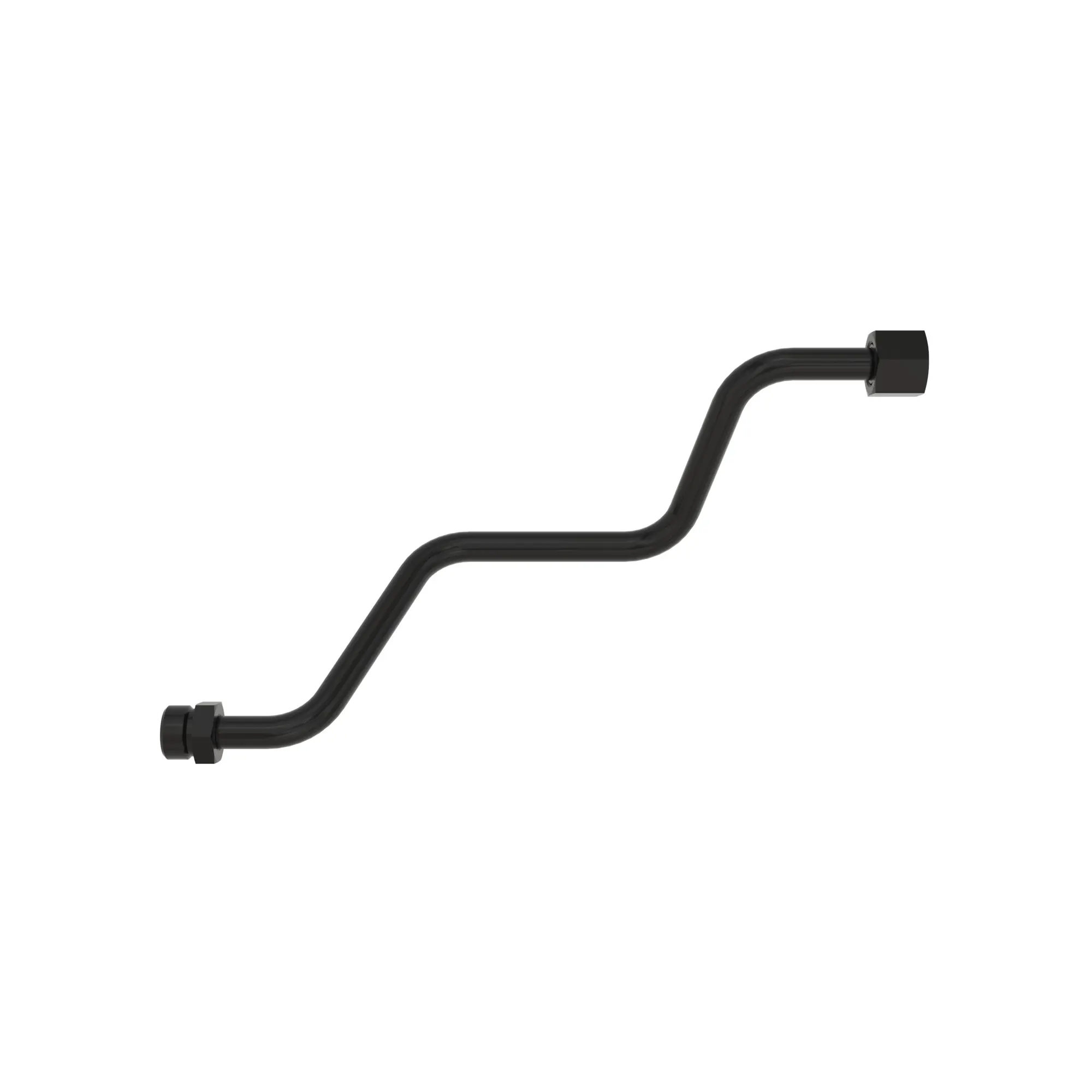 Oil Line