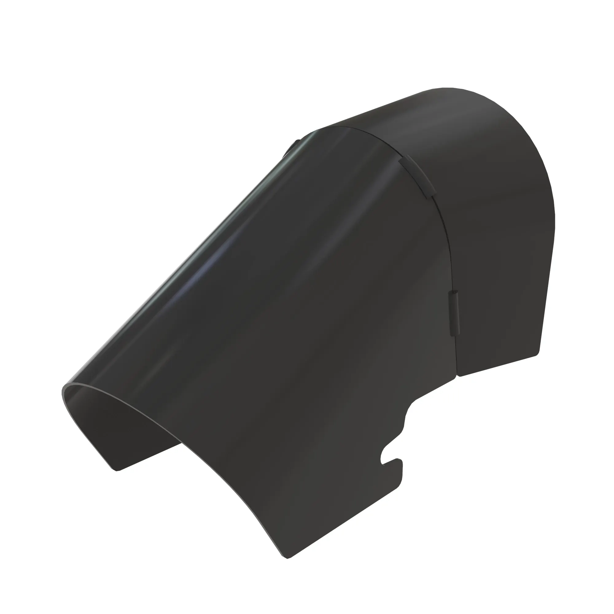 John Deere Heat Shield - SJ28278