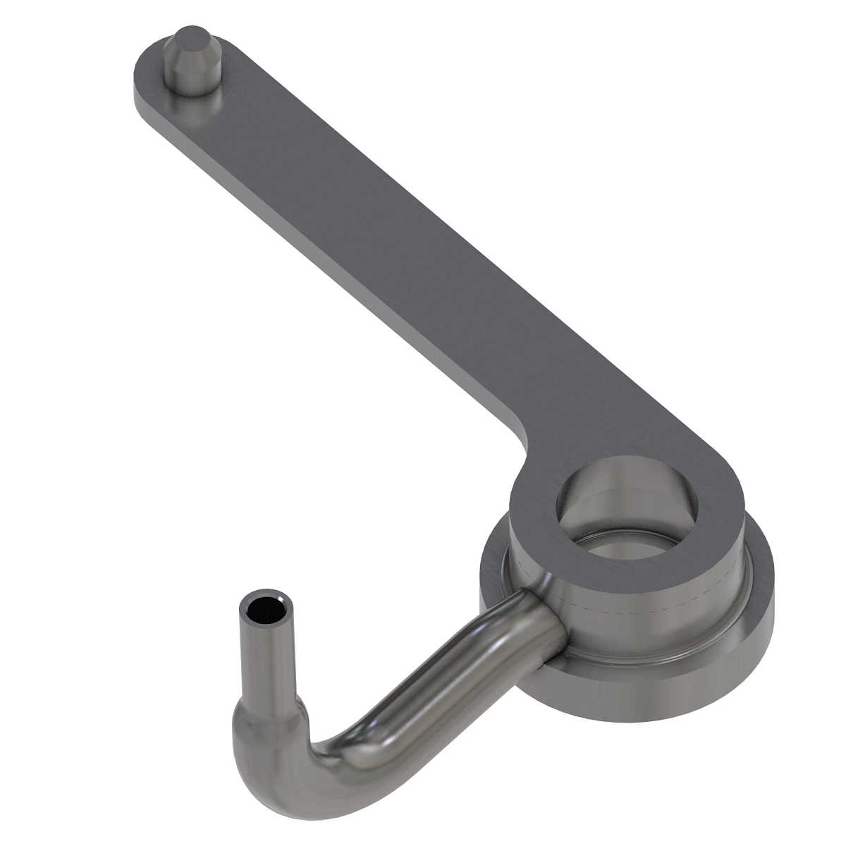 Nozzle, Spray Jet, Piston Cooling