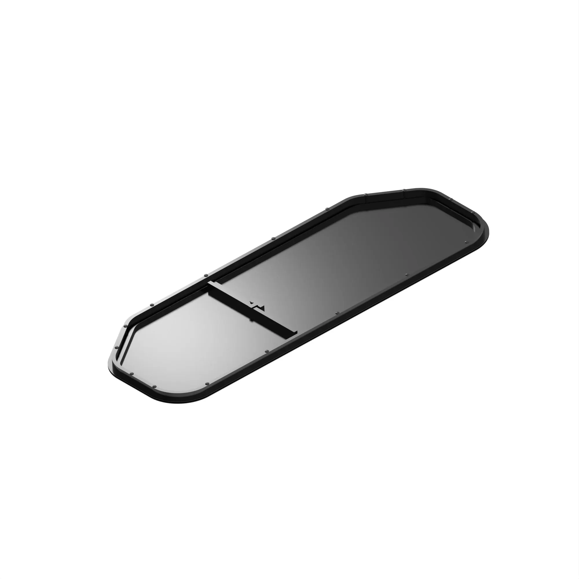 WINDOW KIT, KIT, REAR WINDOW SERVIC