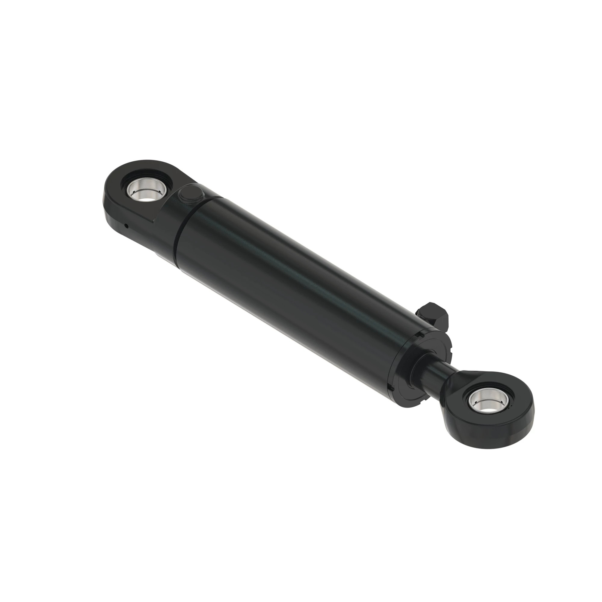 John Deere Gate Hydraulic Cylinder - AHC17115