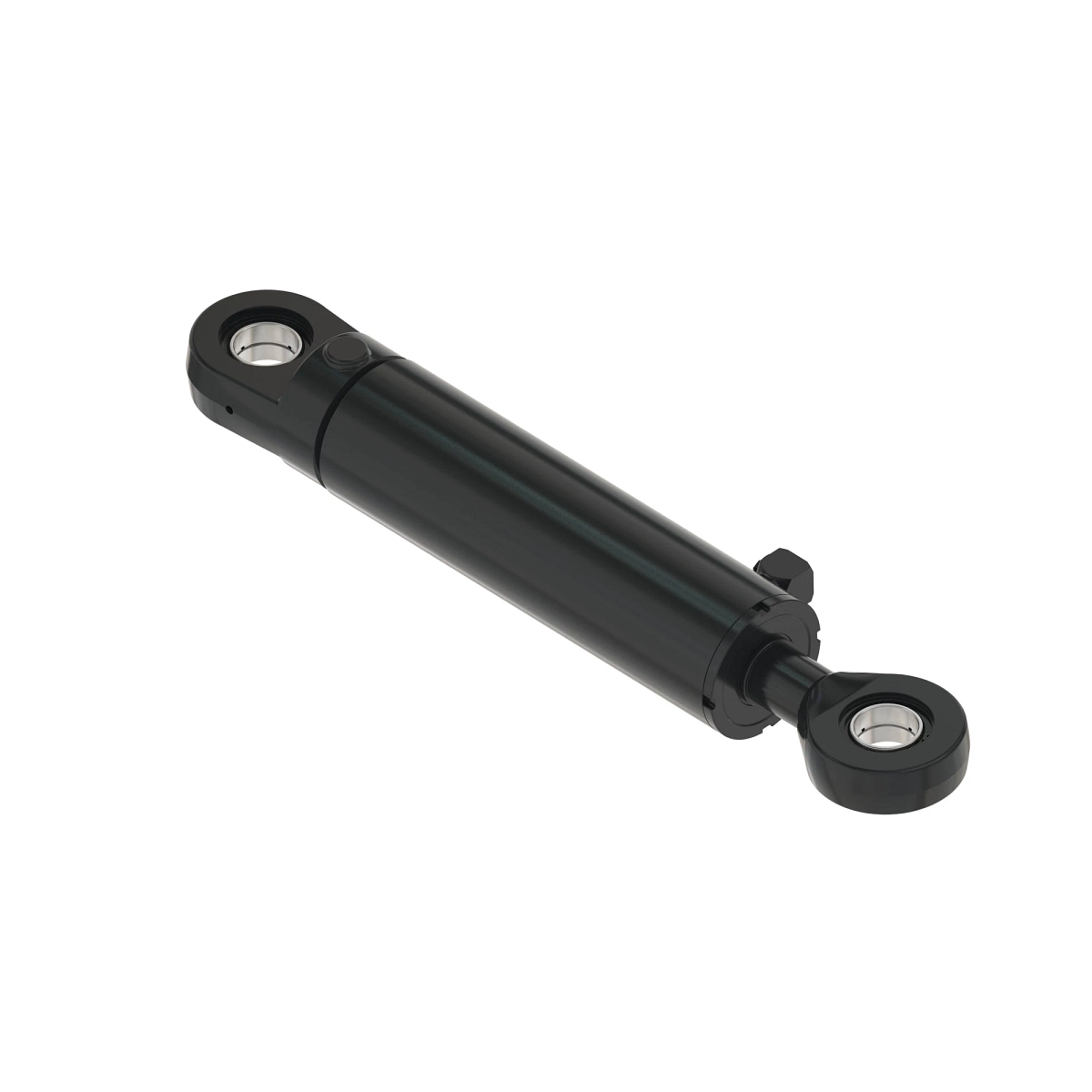 Hydraulic Cylinder, 125 X 63 - 380