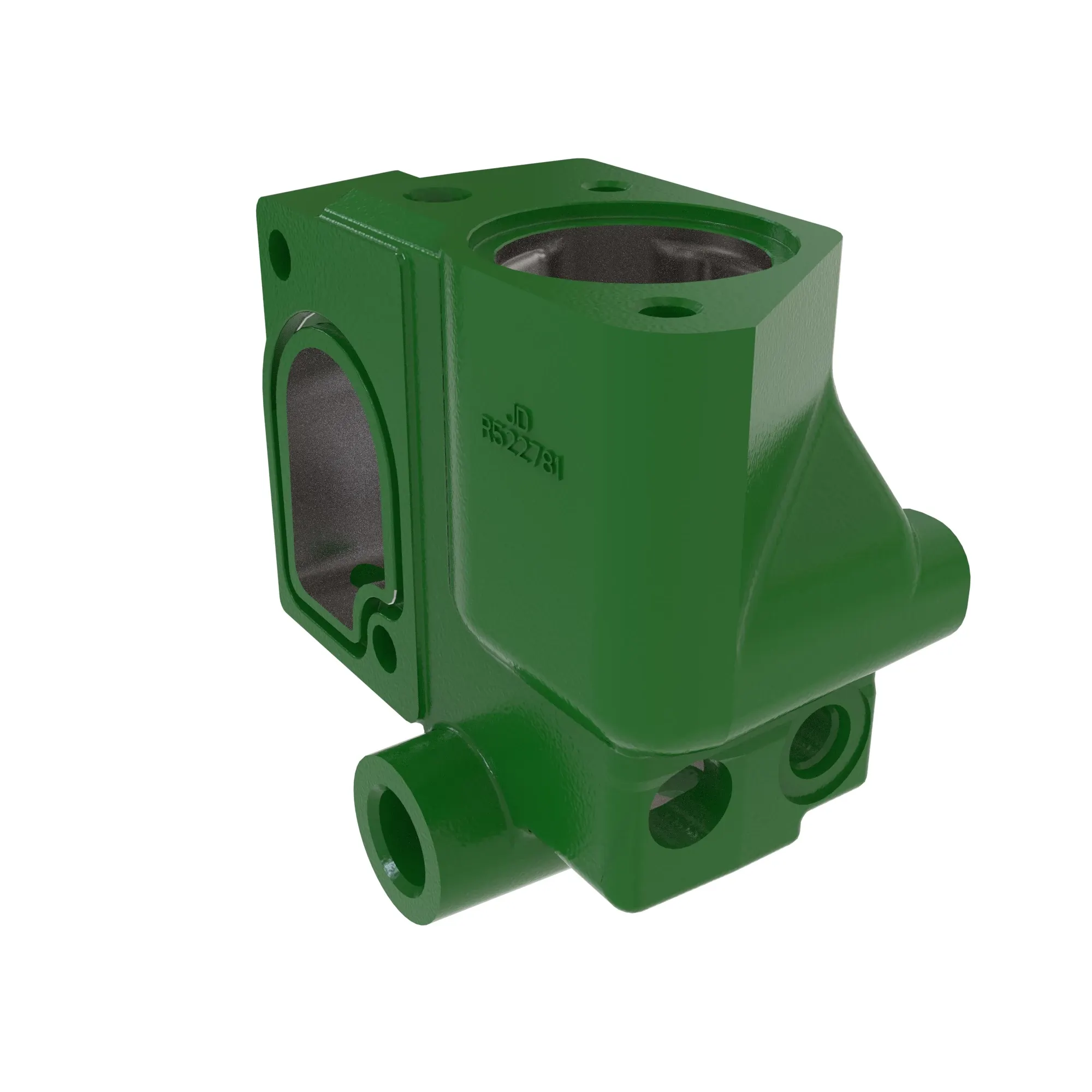 R522781: Thermostat Housing