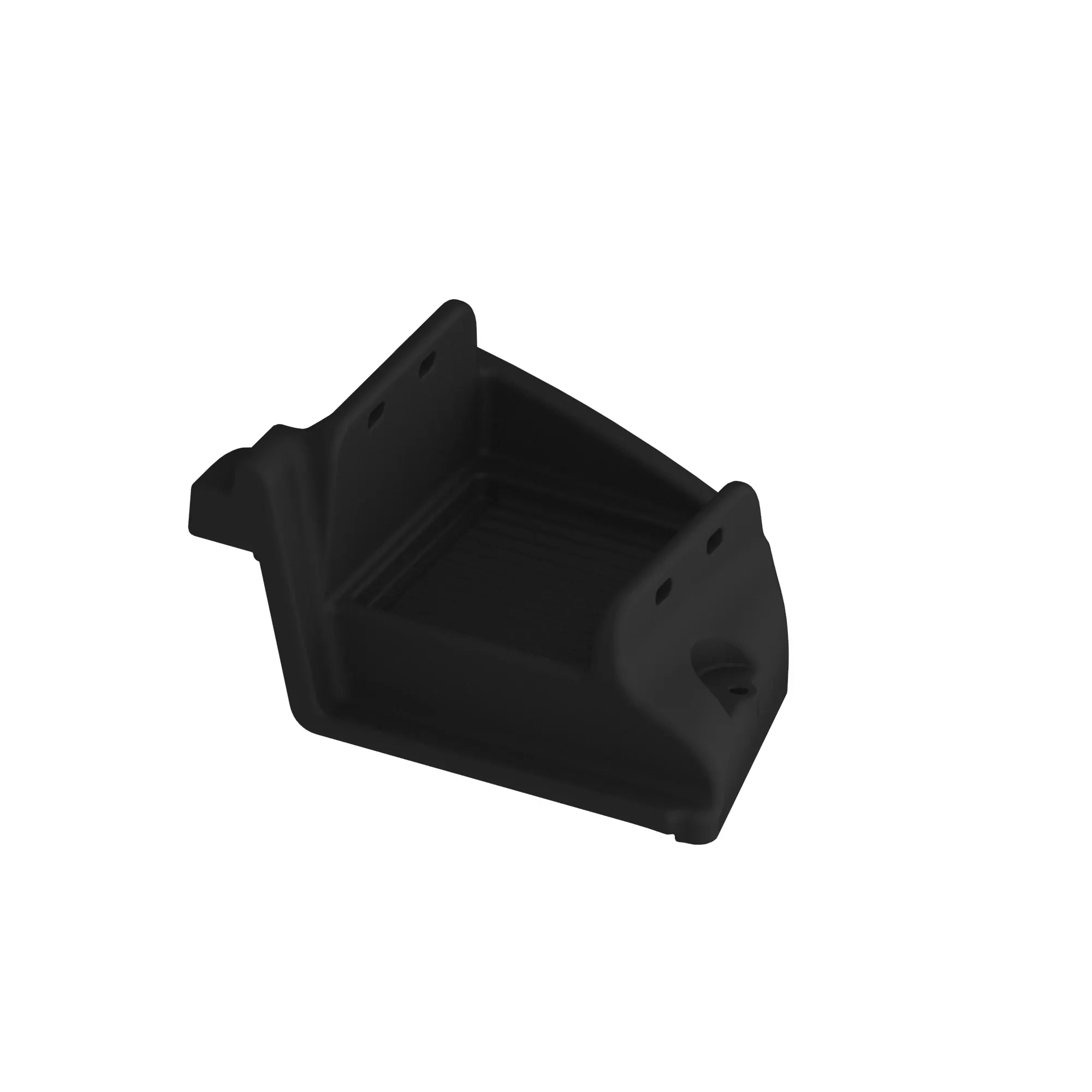 John Deere Cab Interior Paneling LH Cover - T284970