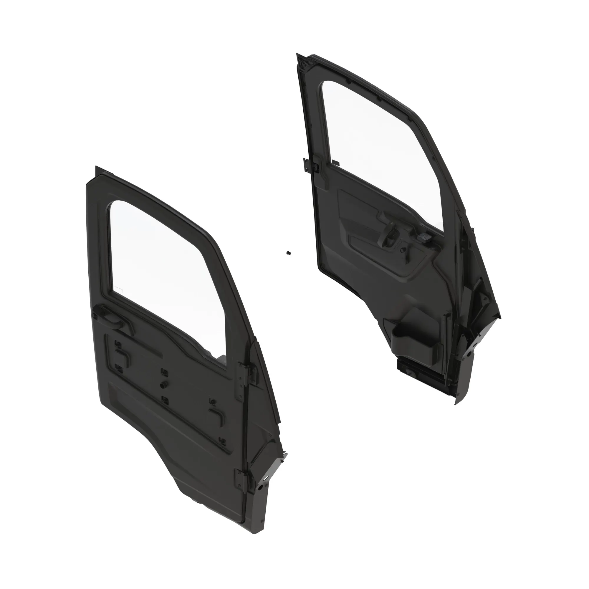 John Deere Cab Doors - BUC11481