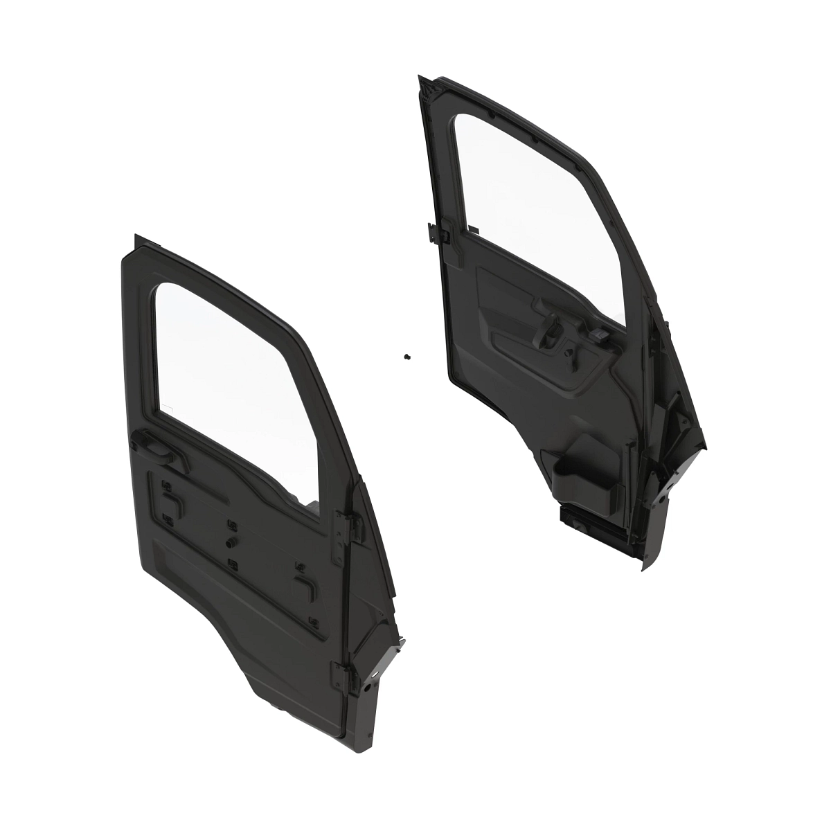 Door Kit, Hduv Cab
