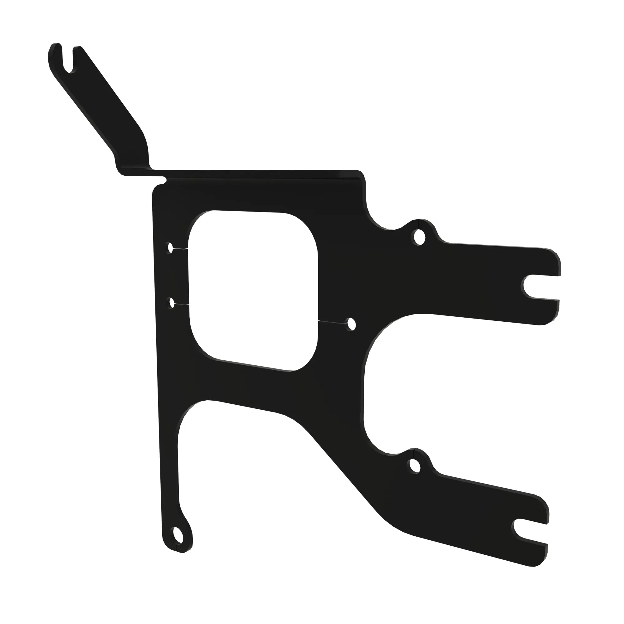 John Deere ECU Mount Bracket - T212857
