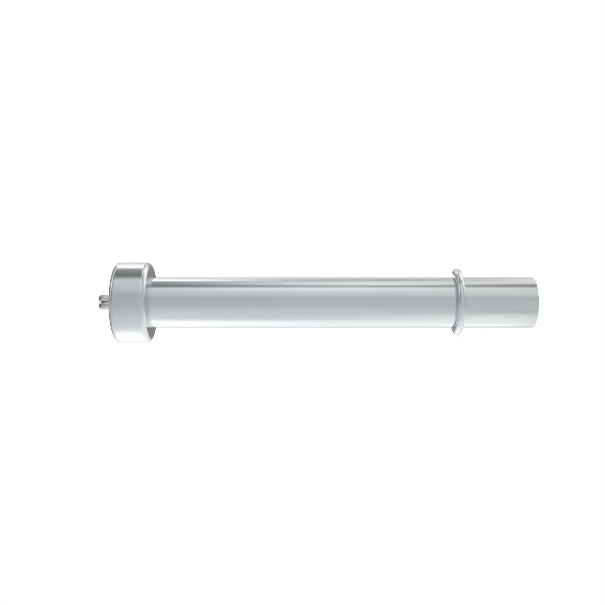 PIN FASTENER, QUICK PIN 1/4 X 2 1/2