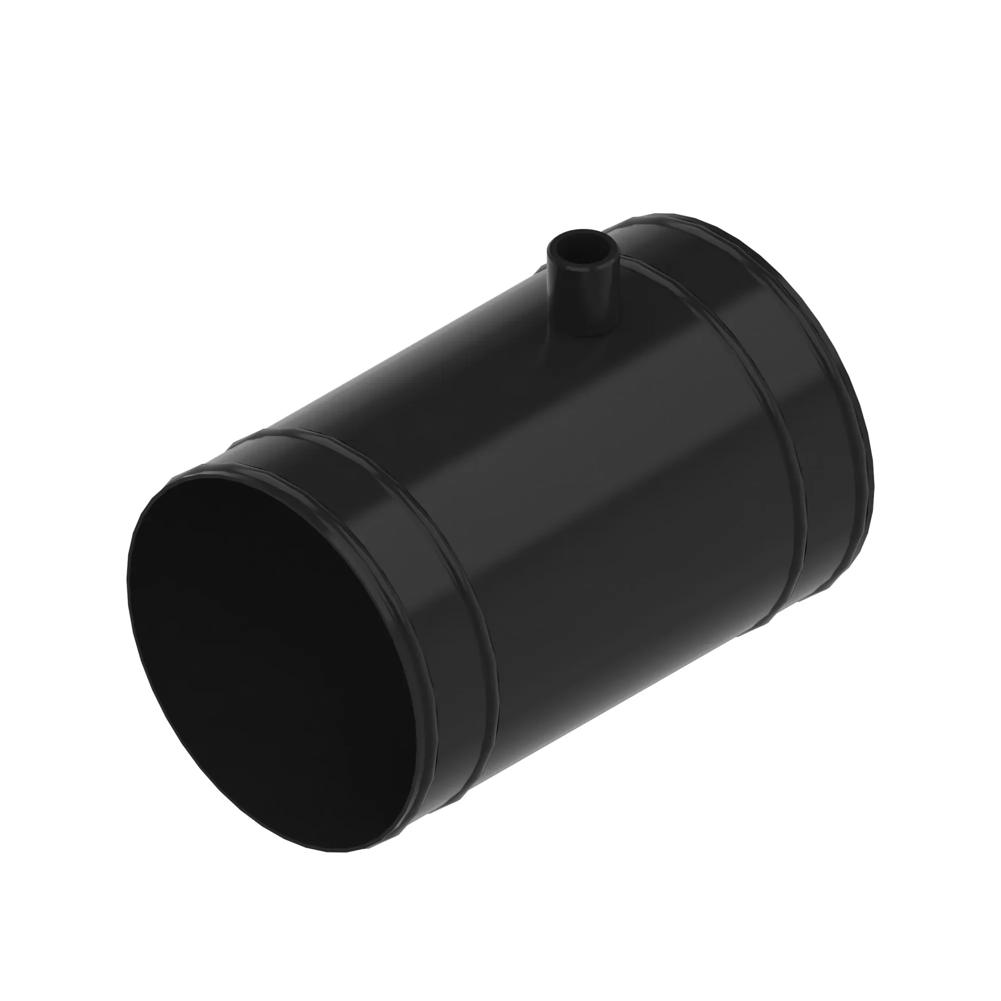 John Deere Air Cleaner Intake Pipe - AKK17480