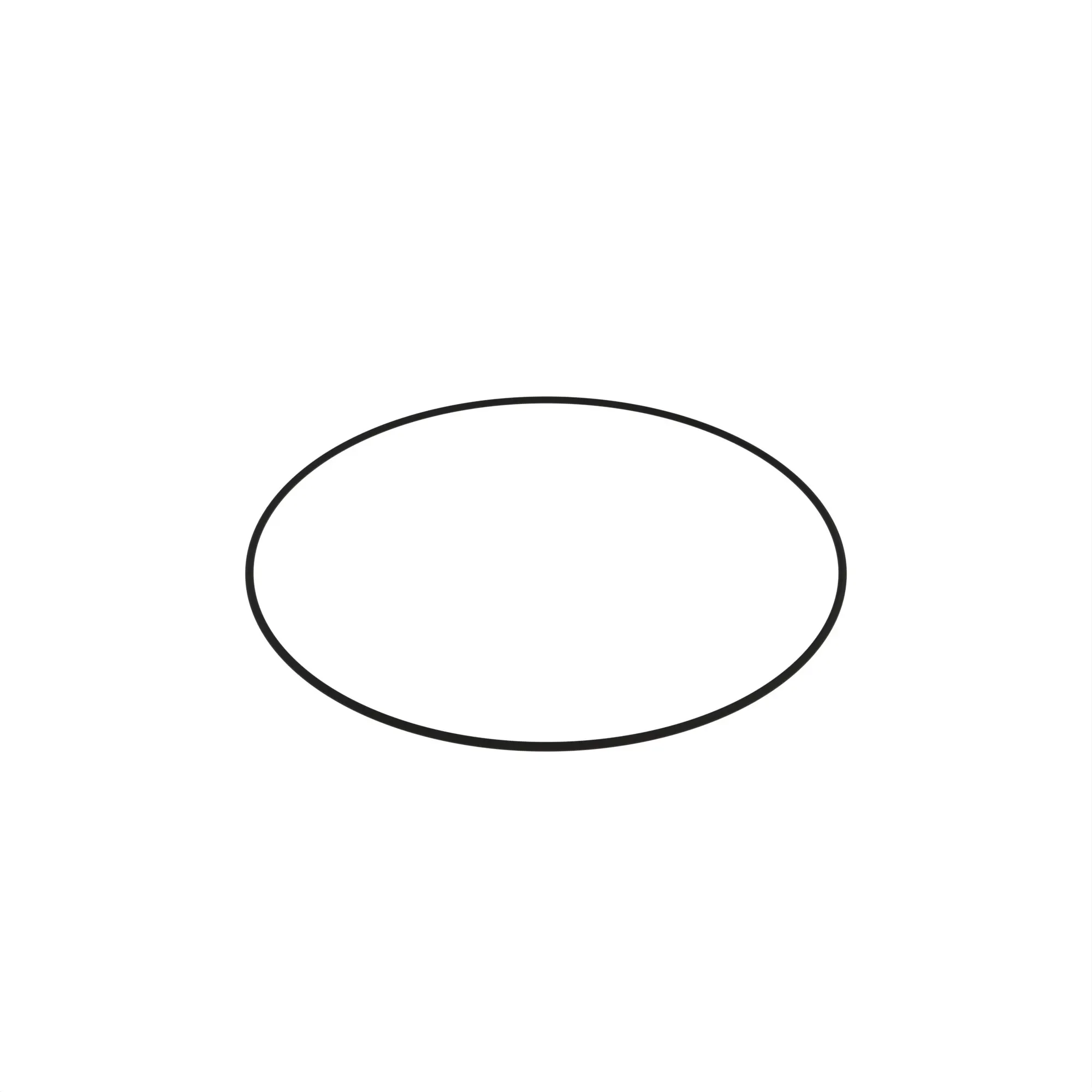 John Deere O-Ring - T237241