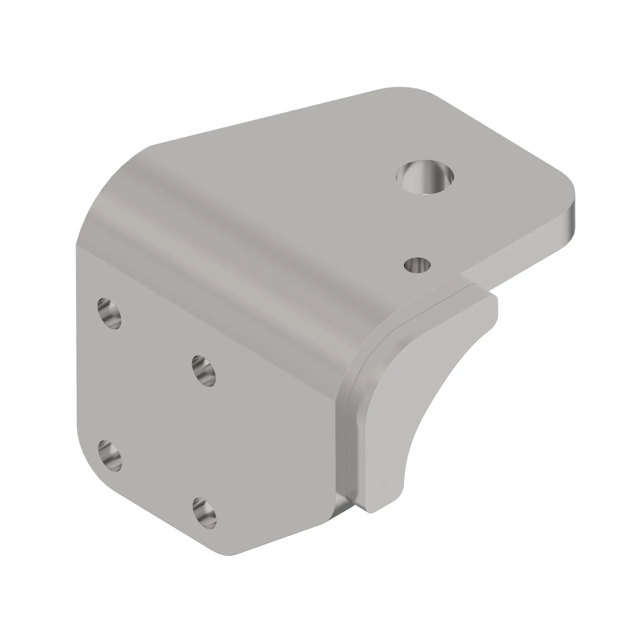 ENGINE BRACKET