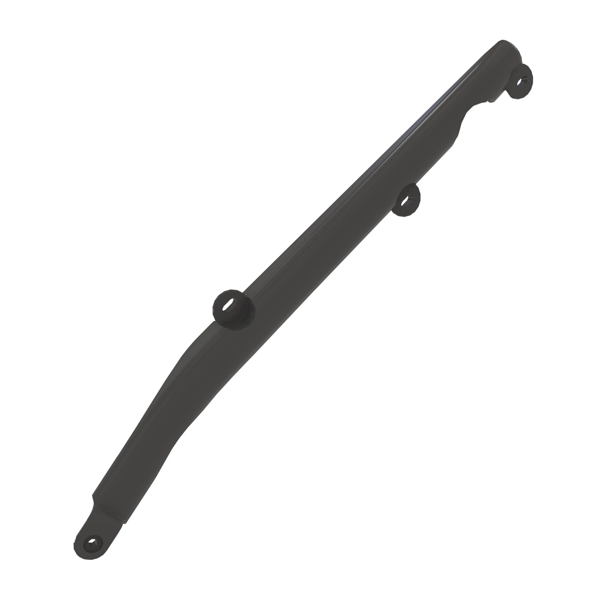 Rail, Slide Top RH Mw 65 - 75