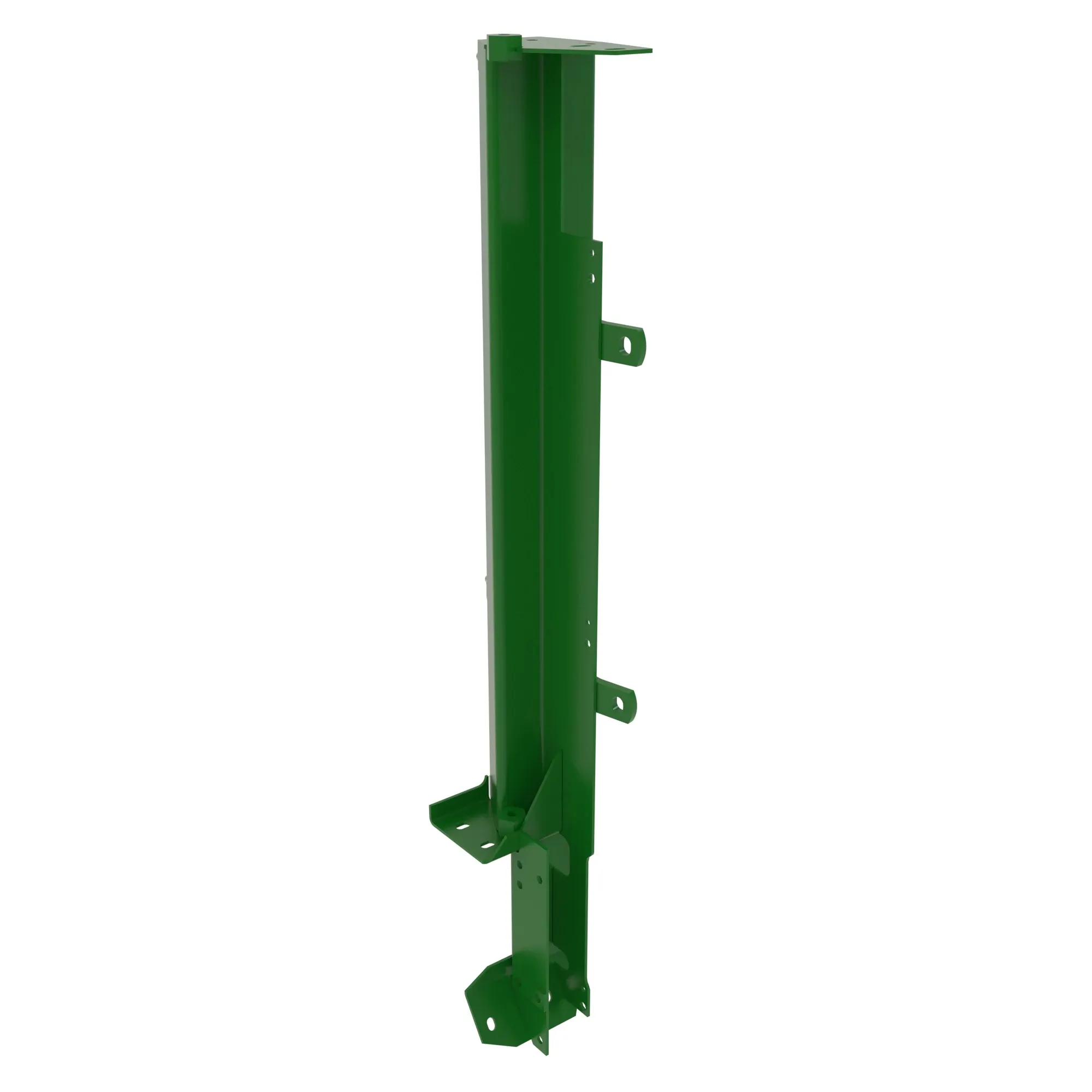 POST ASSY, FRONT P.P. - 20S