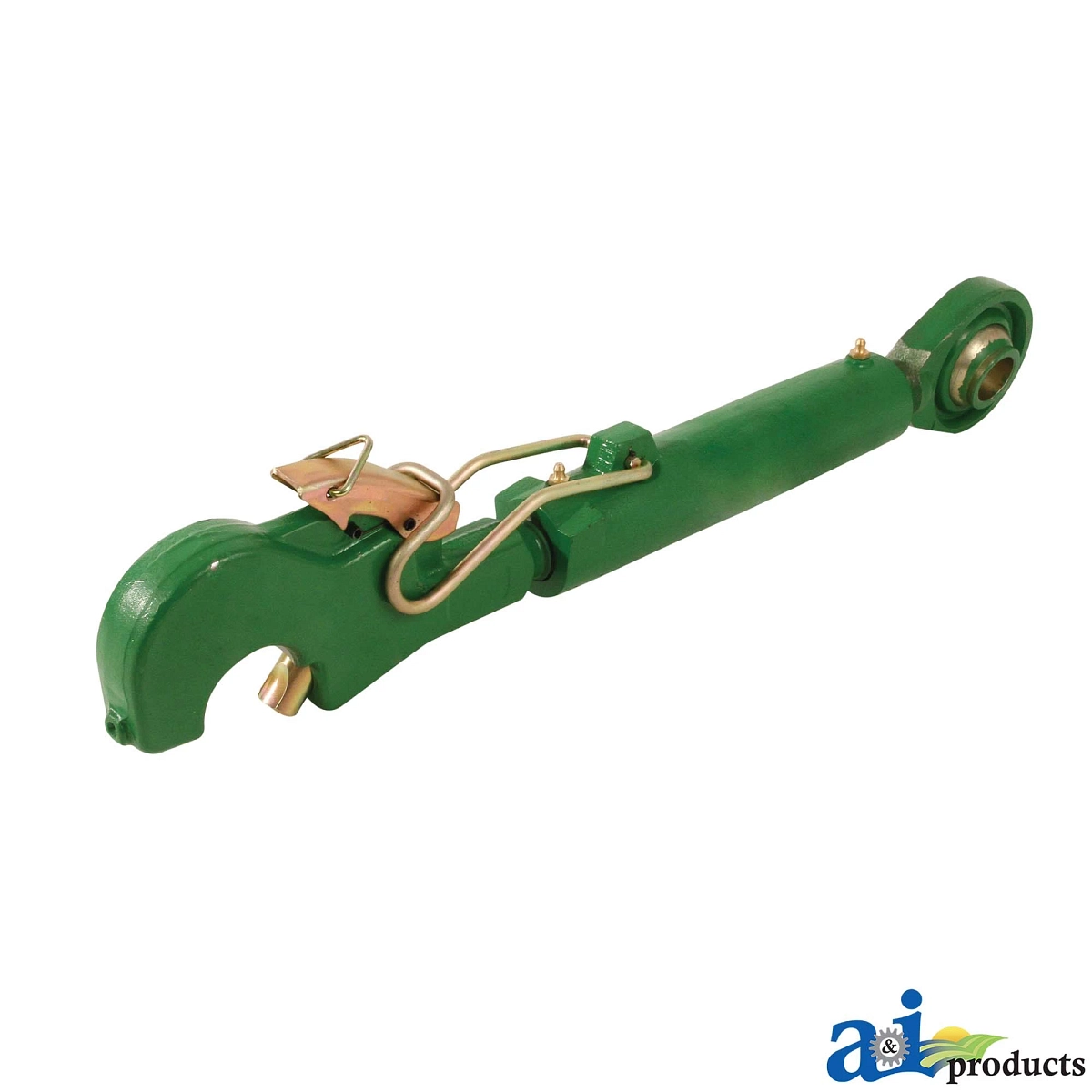 Top Link Assembly