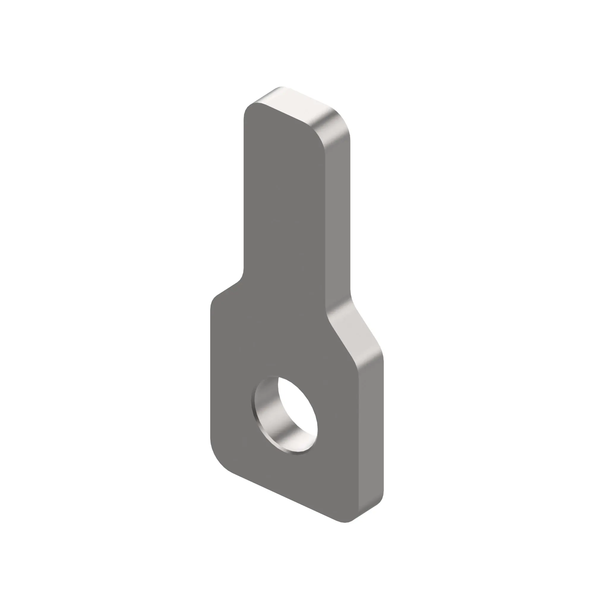 Lock Plate