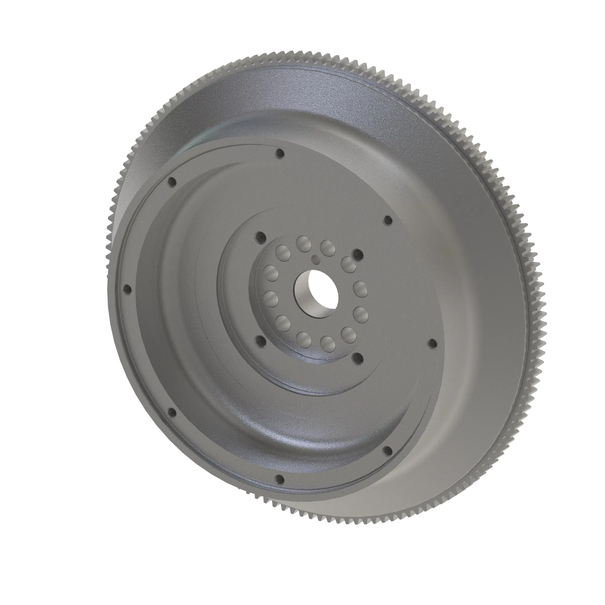 Flywheel