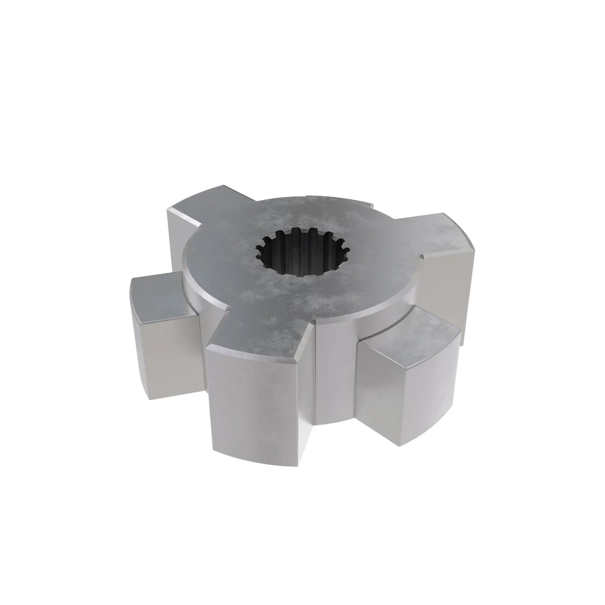 John Deere Splined Coupling - AT385463