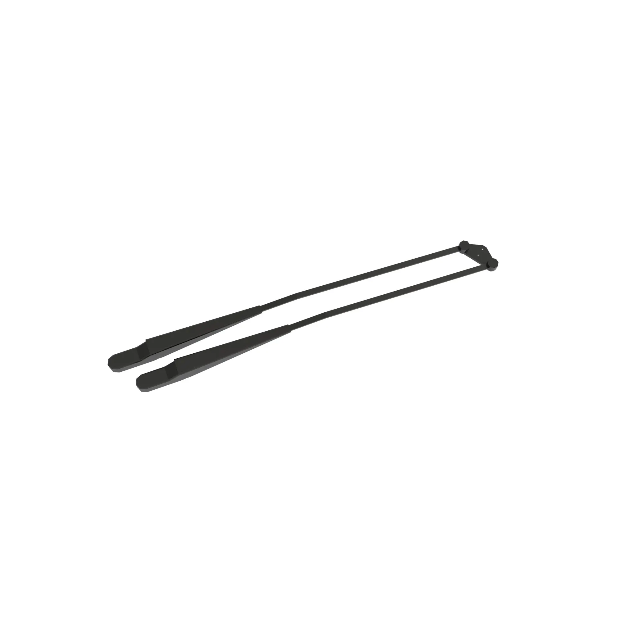 John Deere Windshield Wiper Arm - AZ55423
