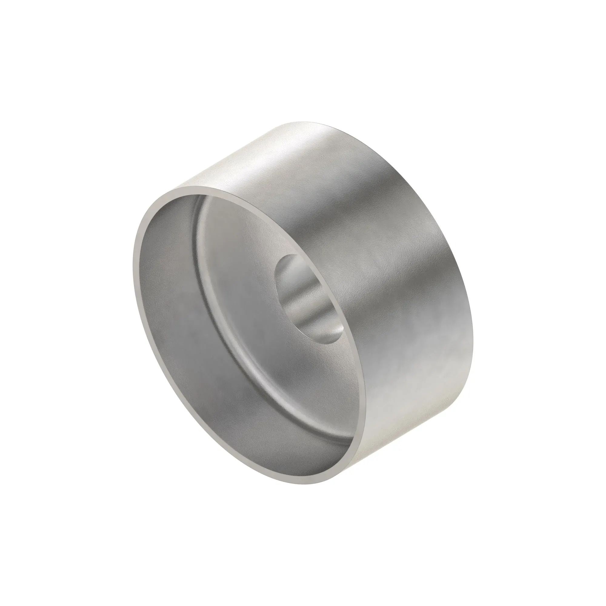 HXE101032: Premium KP™ Kernel Processor Rear Roll Pulley | Shop.Deere.com