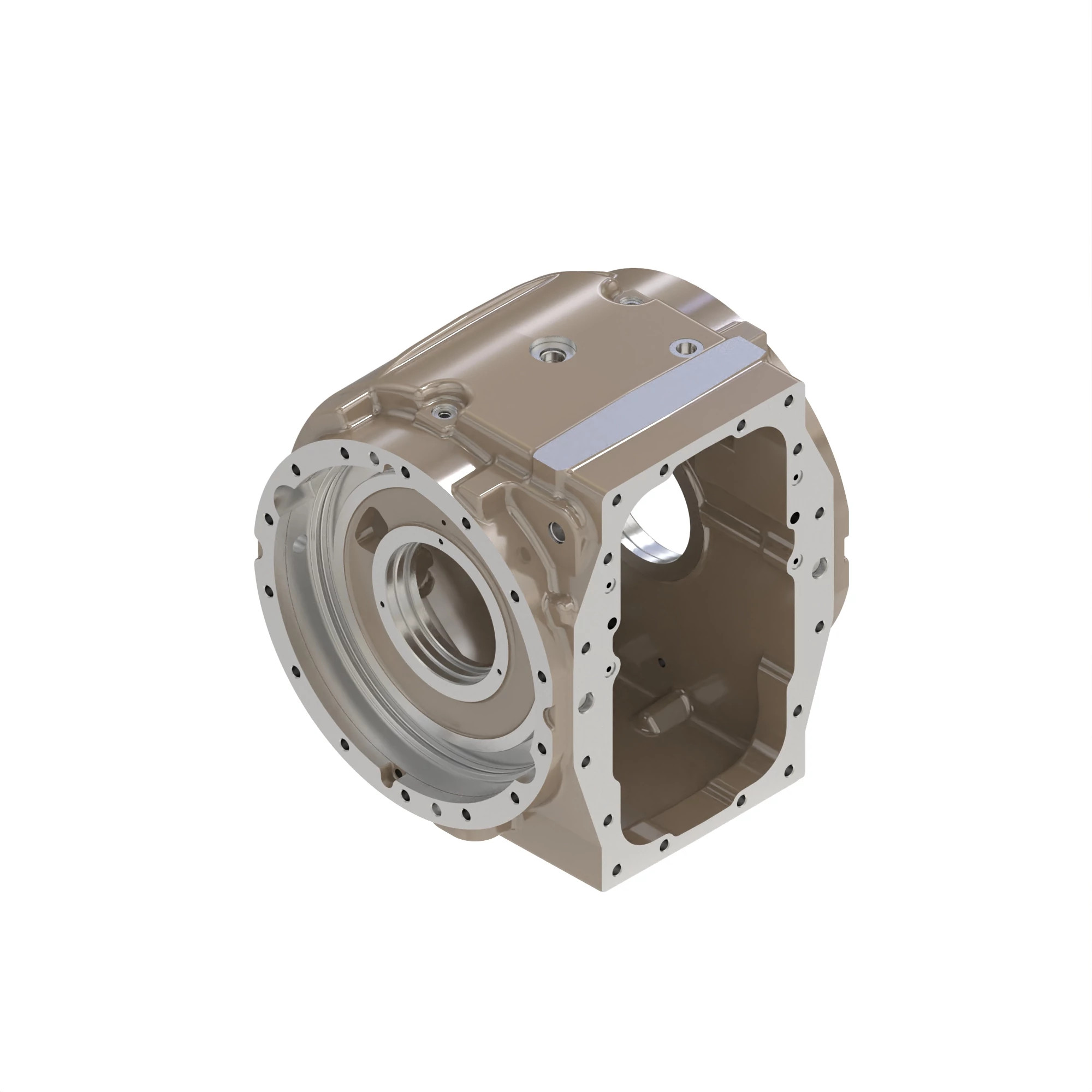 John Deere Differential Case - R130869