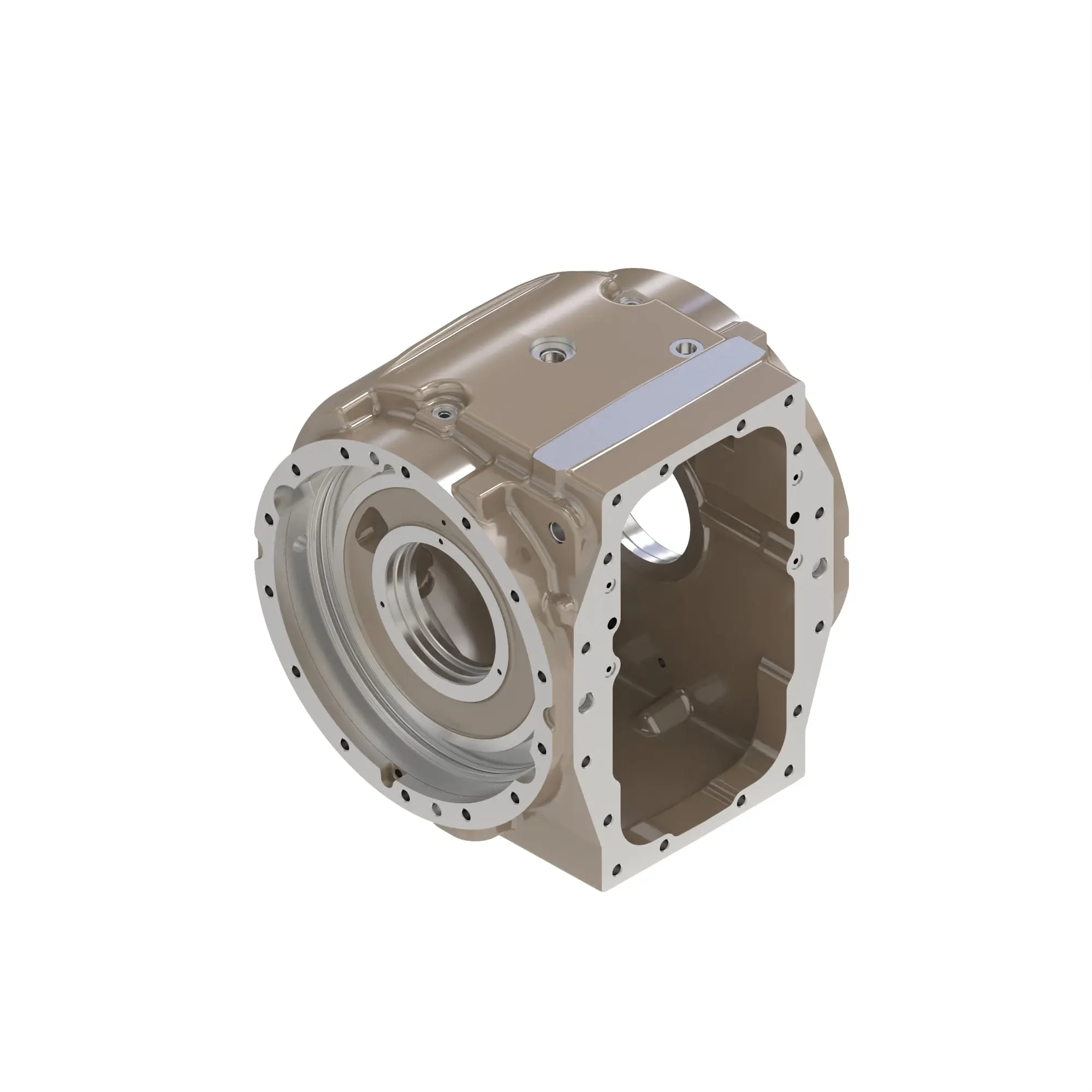 John Deere Differential Case - R130869