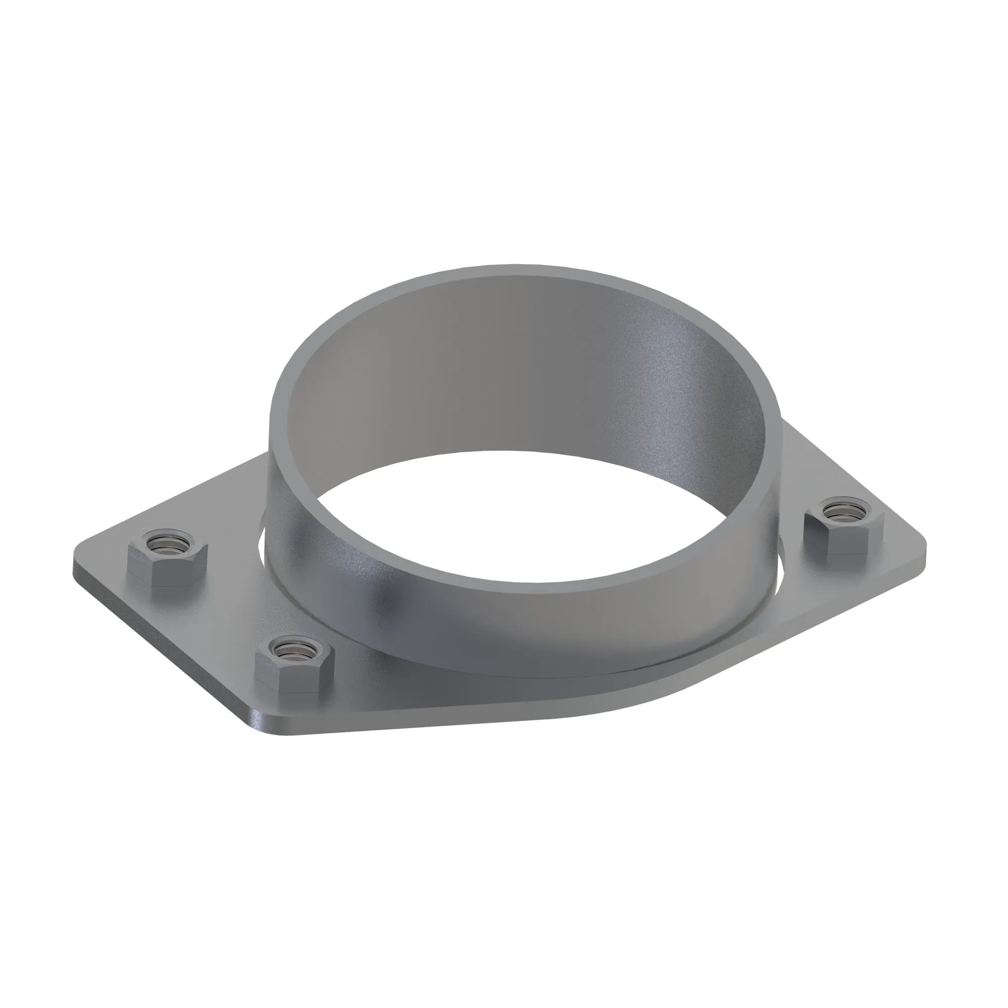 Adapter, Air Intake