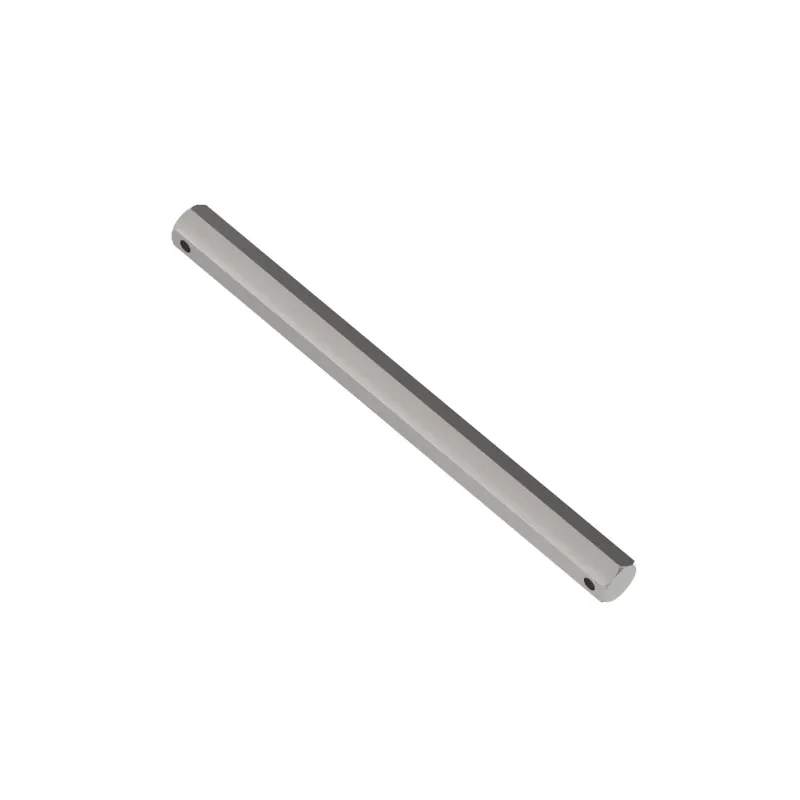 John Deere Front Seed Transmission Bar - A77565
