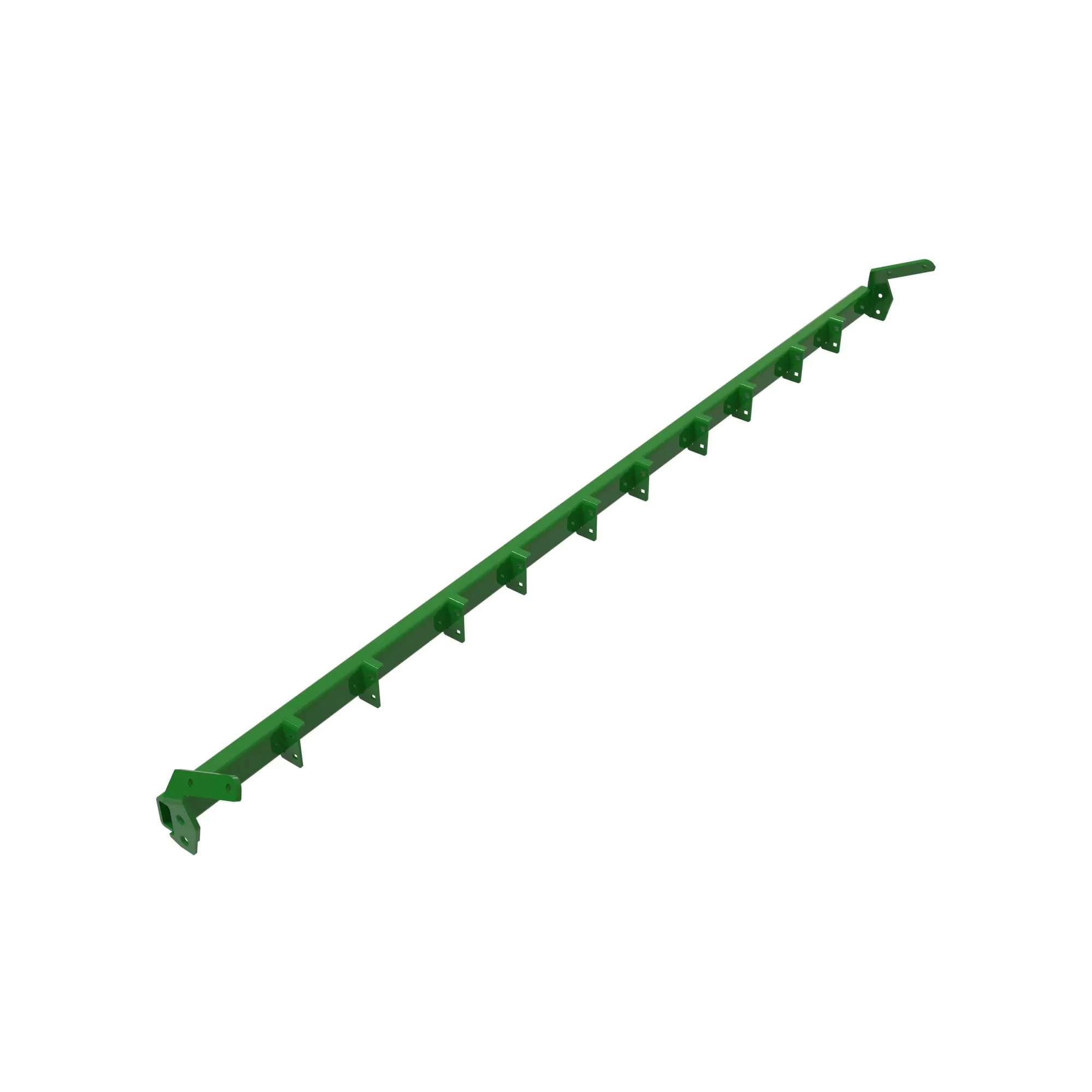 COMB BASE WELDMENT