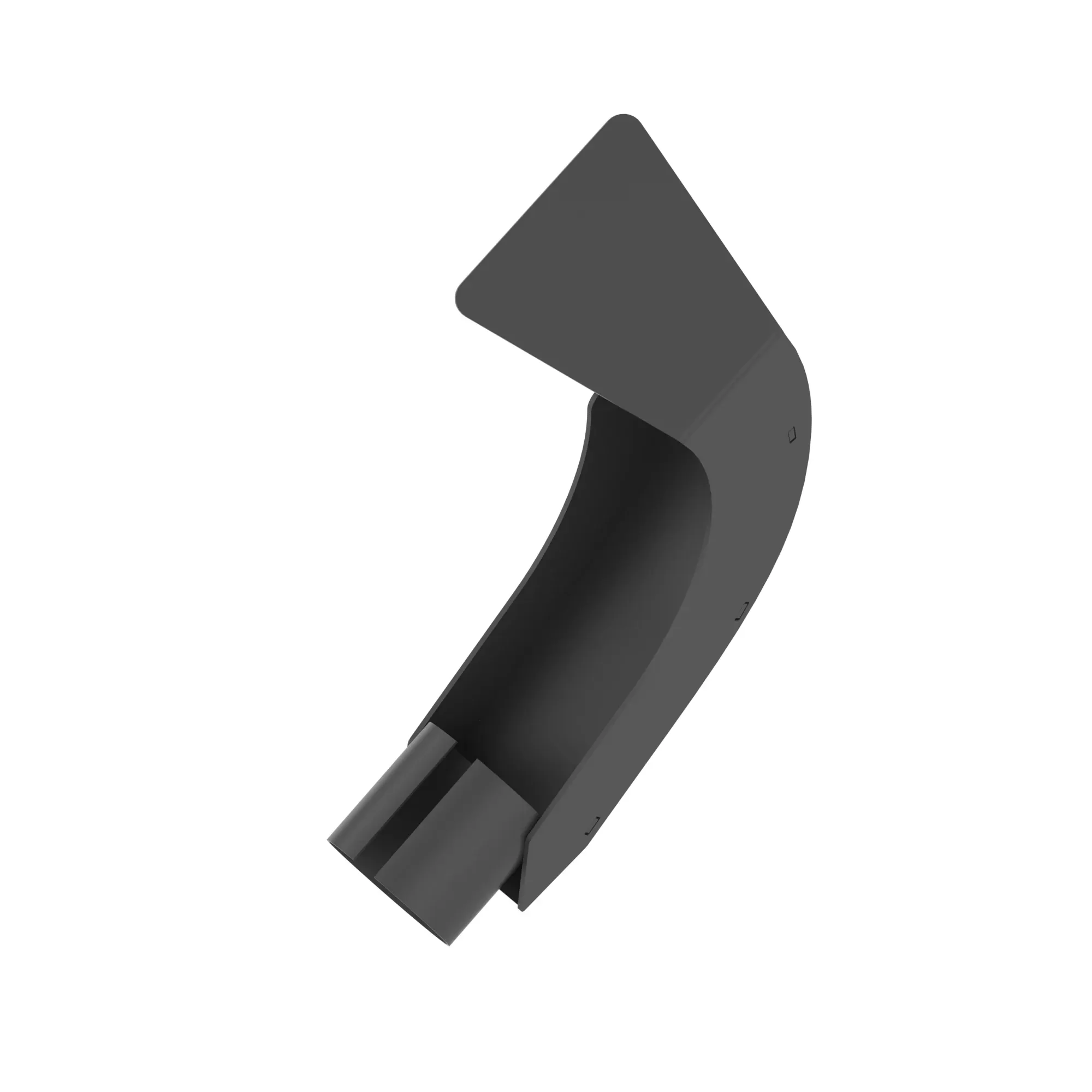 Deflector