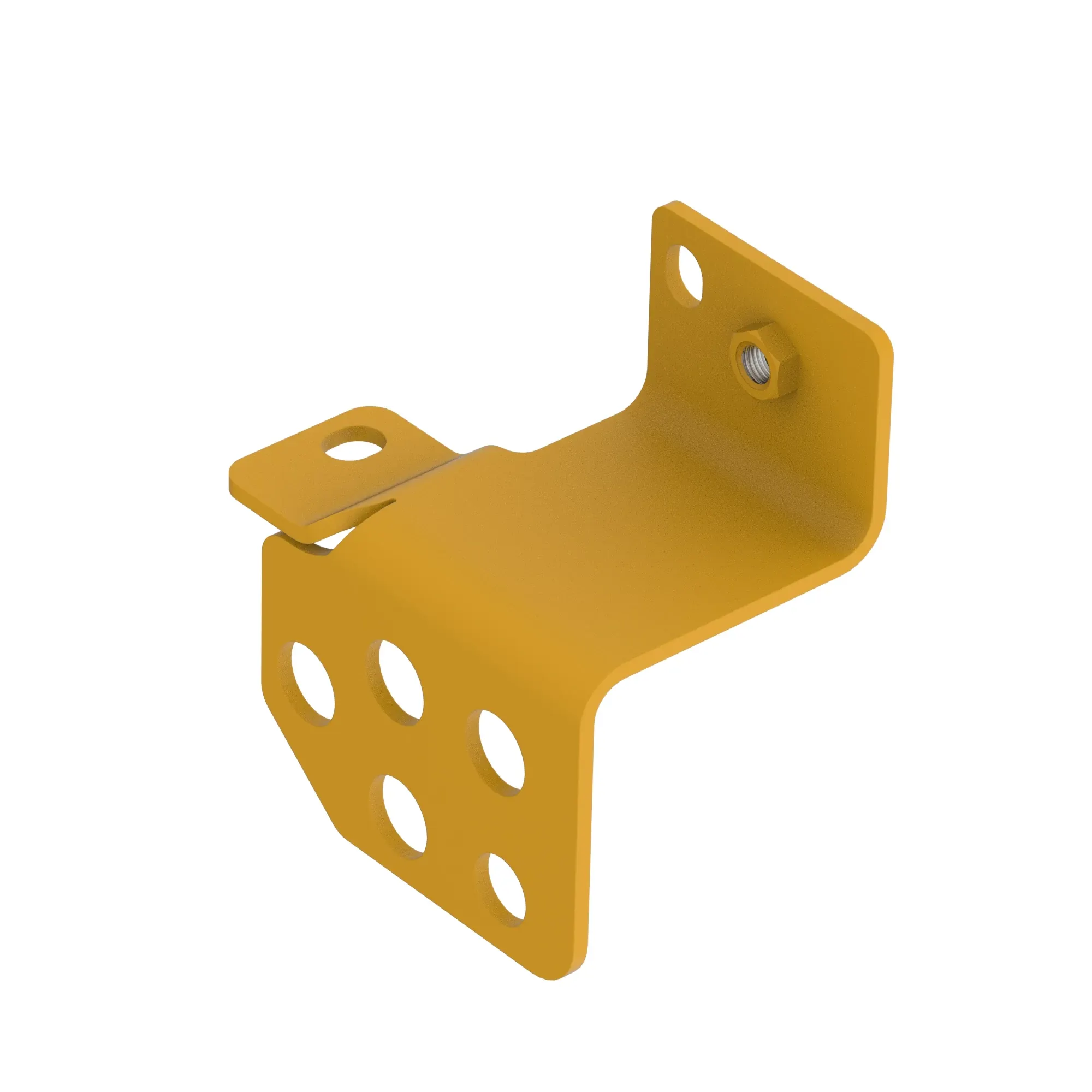 BRACKET, BRACKET DOZER LINES