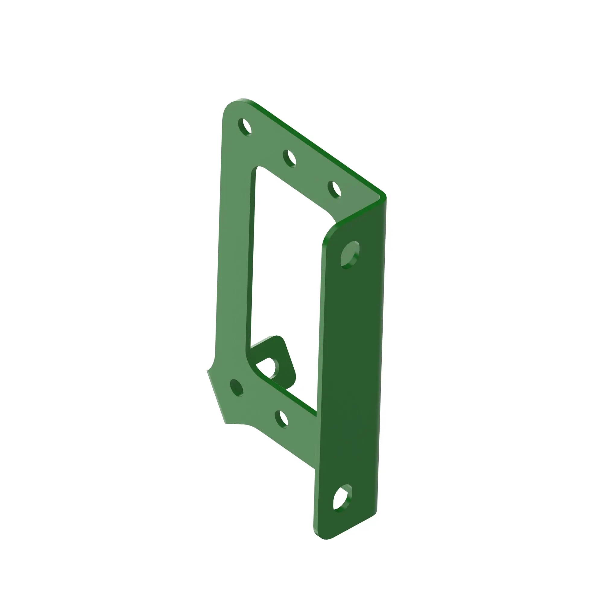 BRACKET, HARNESS ROUTING
