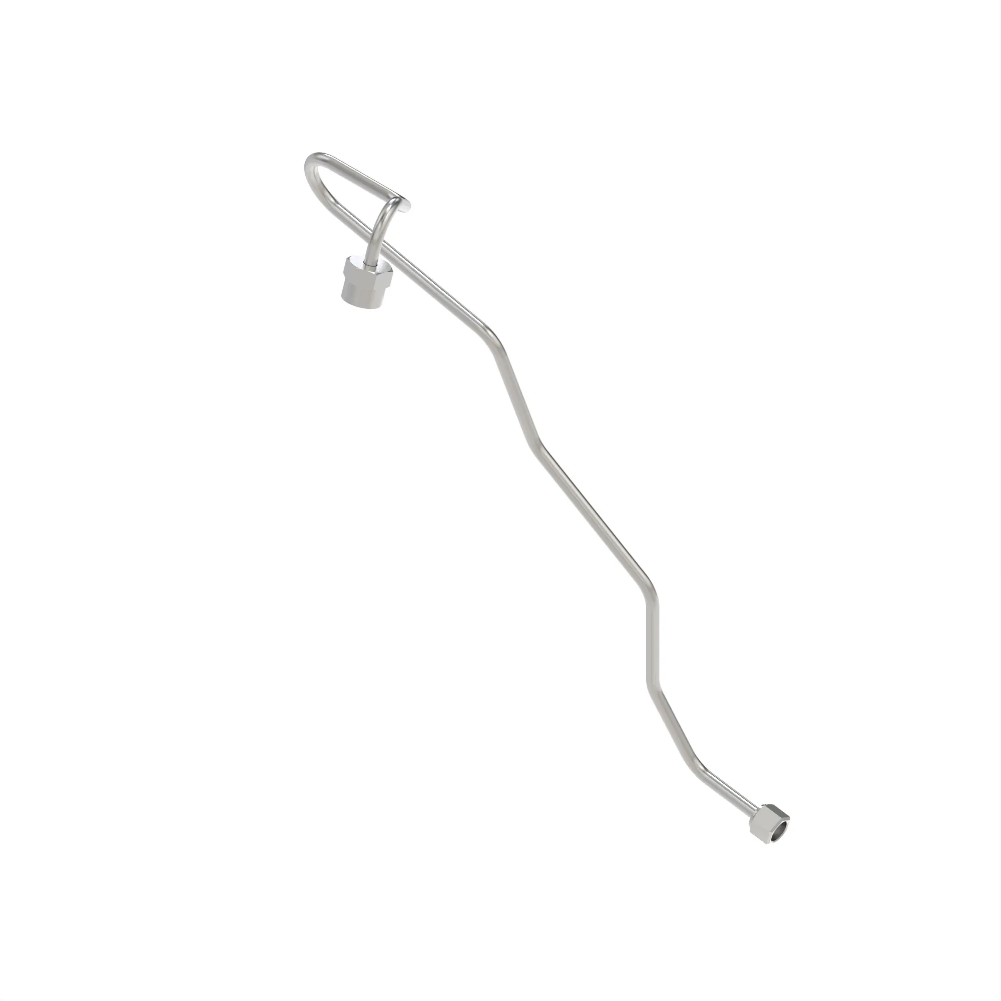 John Deere Fuel Injection Line - RE530780