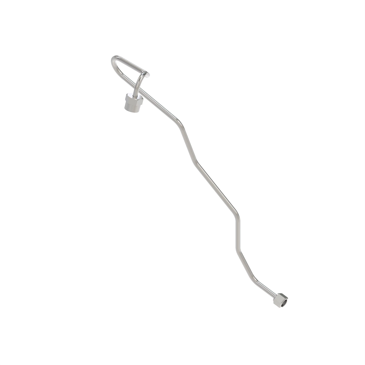 Fuel Line, Fuel Injection