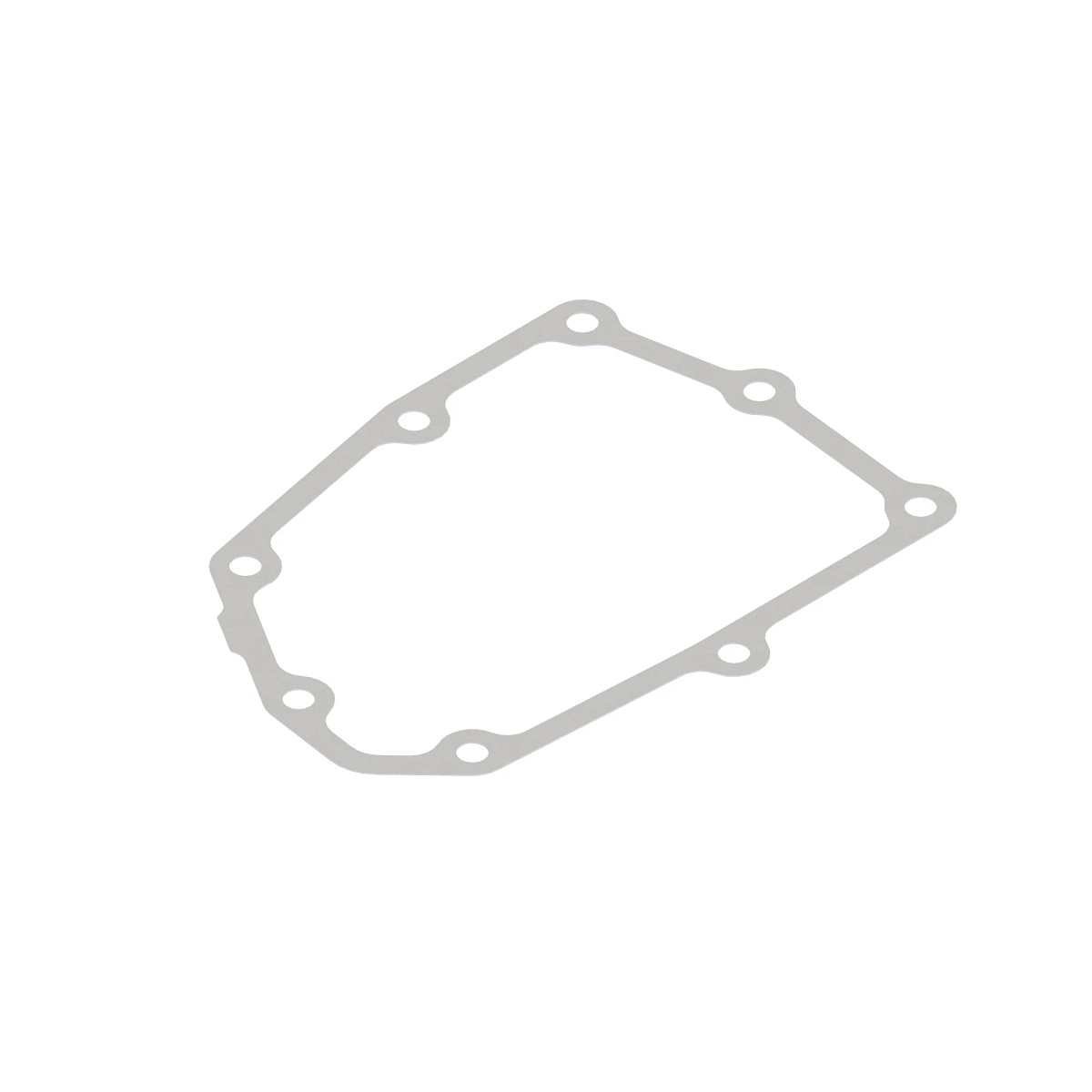 John Deere Manifold Gasket - LVU23776