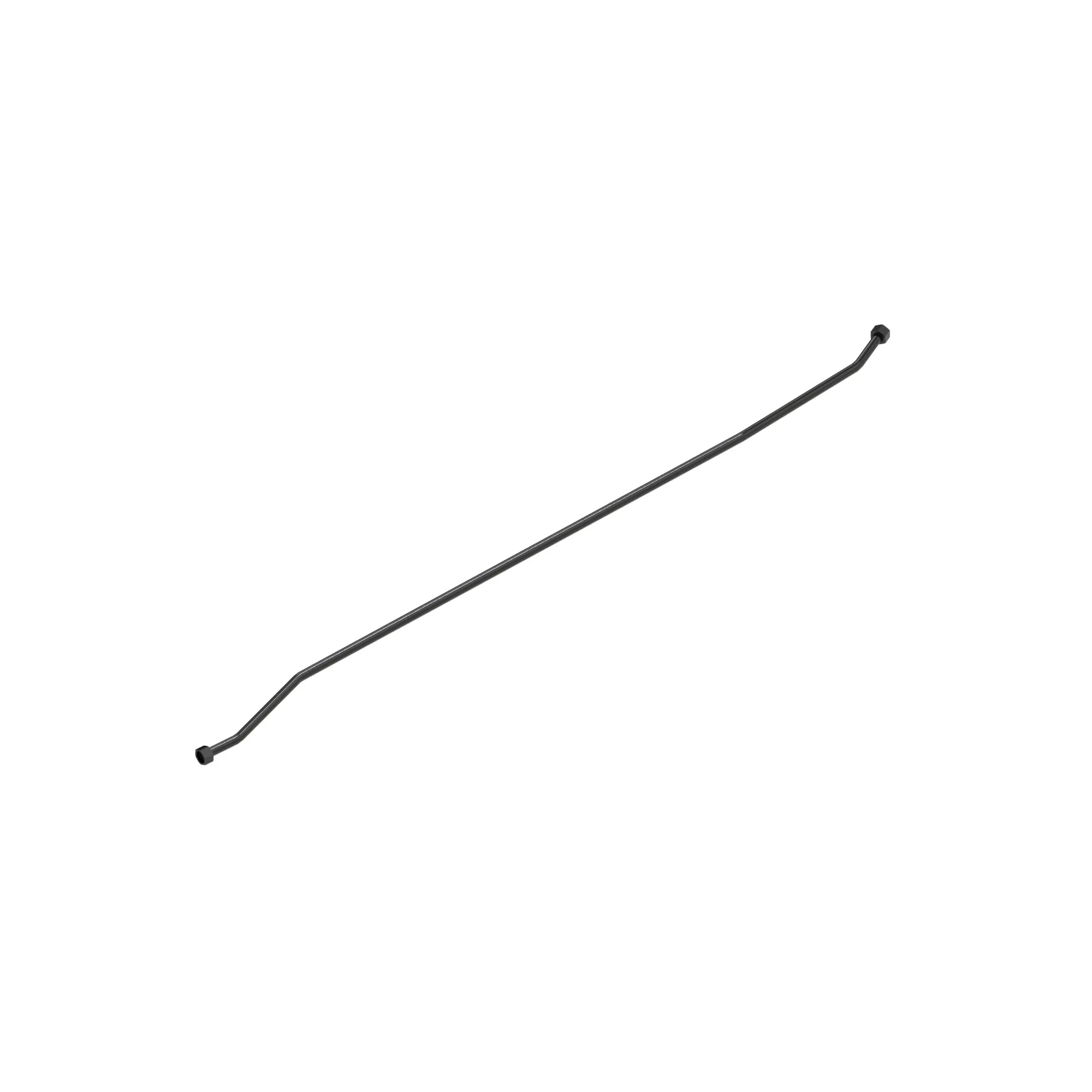 John Deere Coupler Oil Line - AT447449