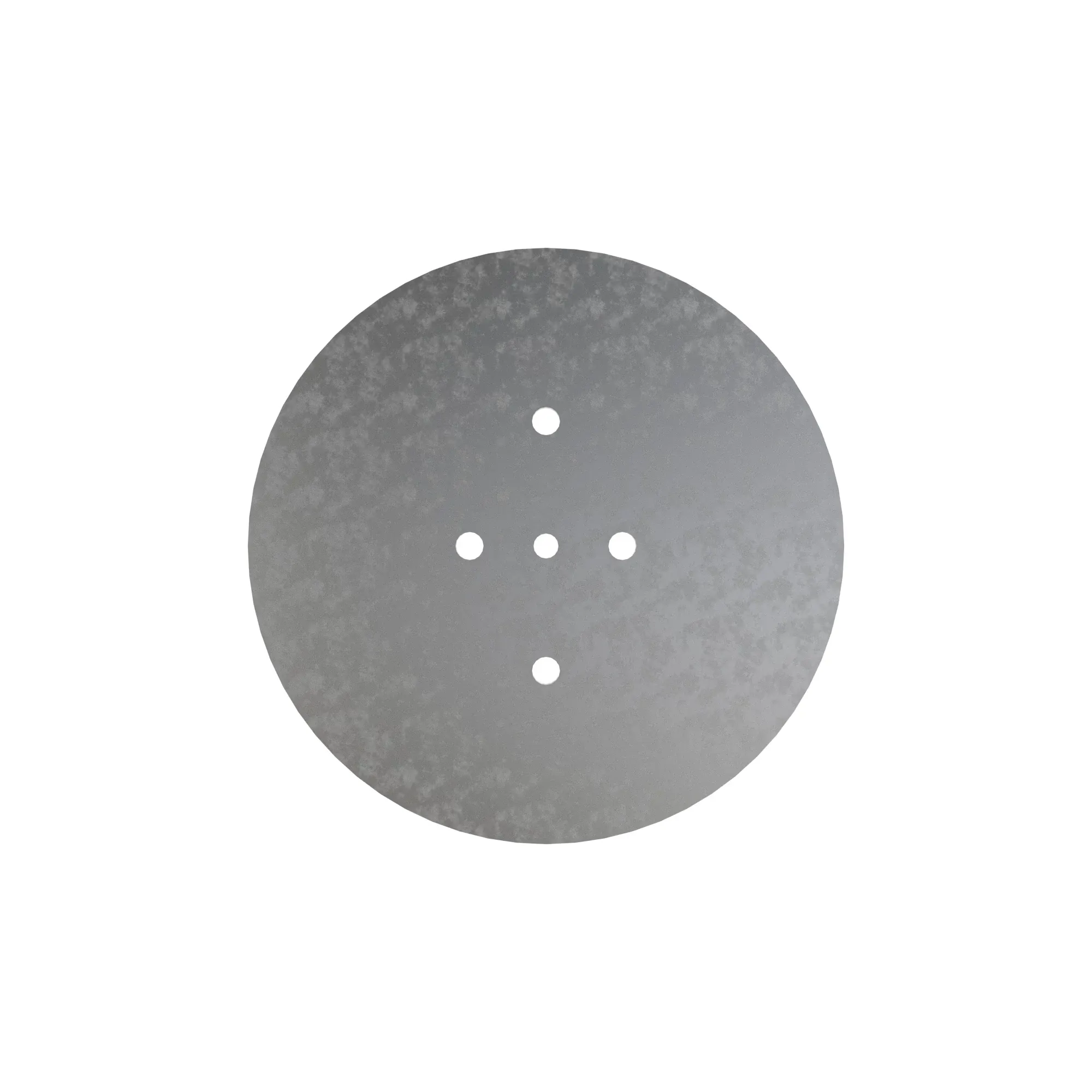 Tone Wheel