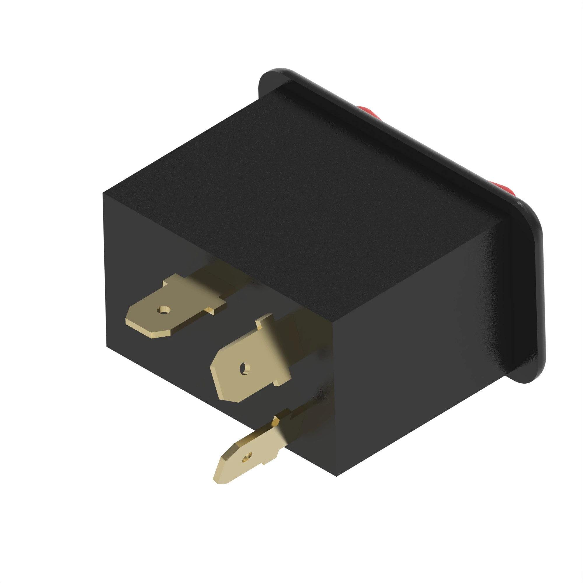 John Deere Hazard Light Switch - AM126081