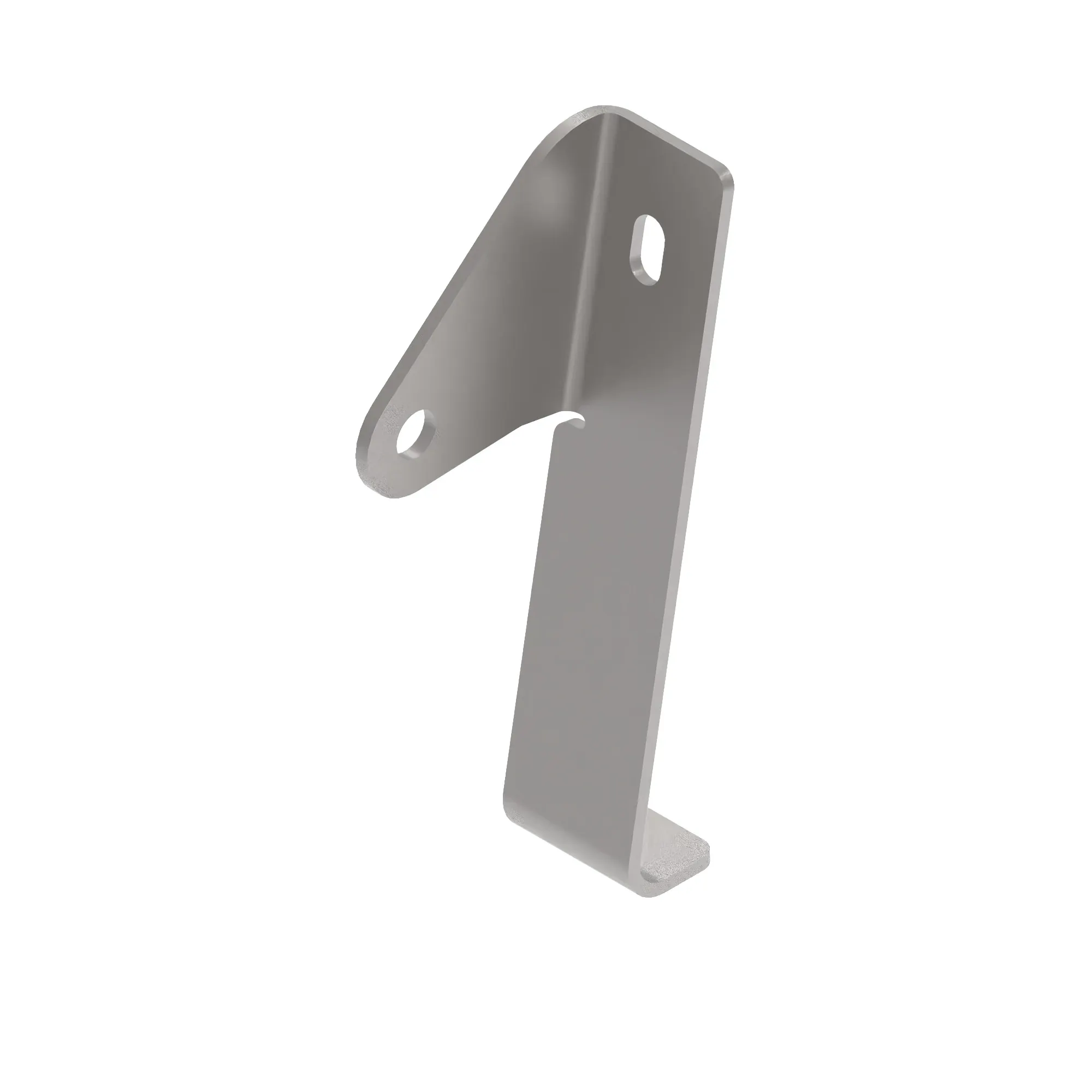 John Deere Fuel Tank Bracket - TCU32323