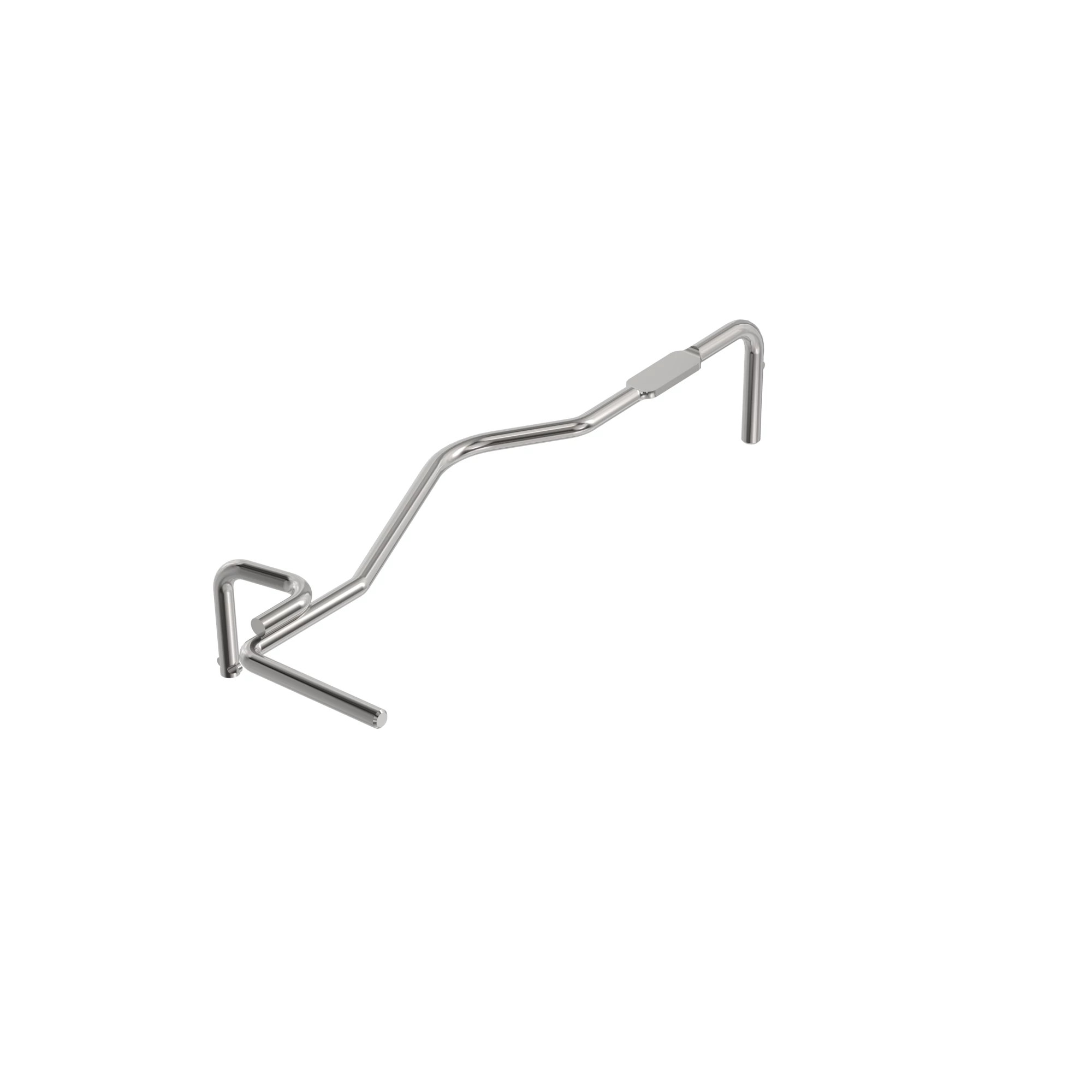 ROD, WELDED PROP & BOX LATCH (4X2)