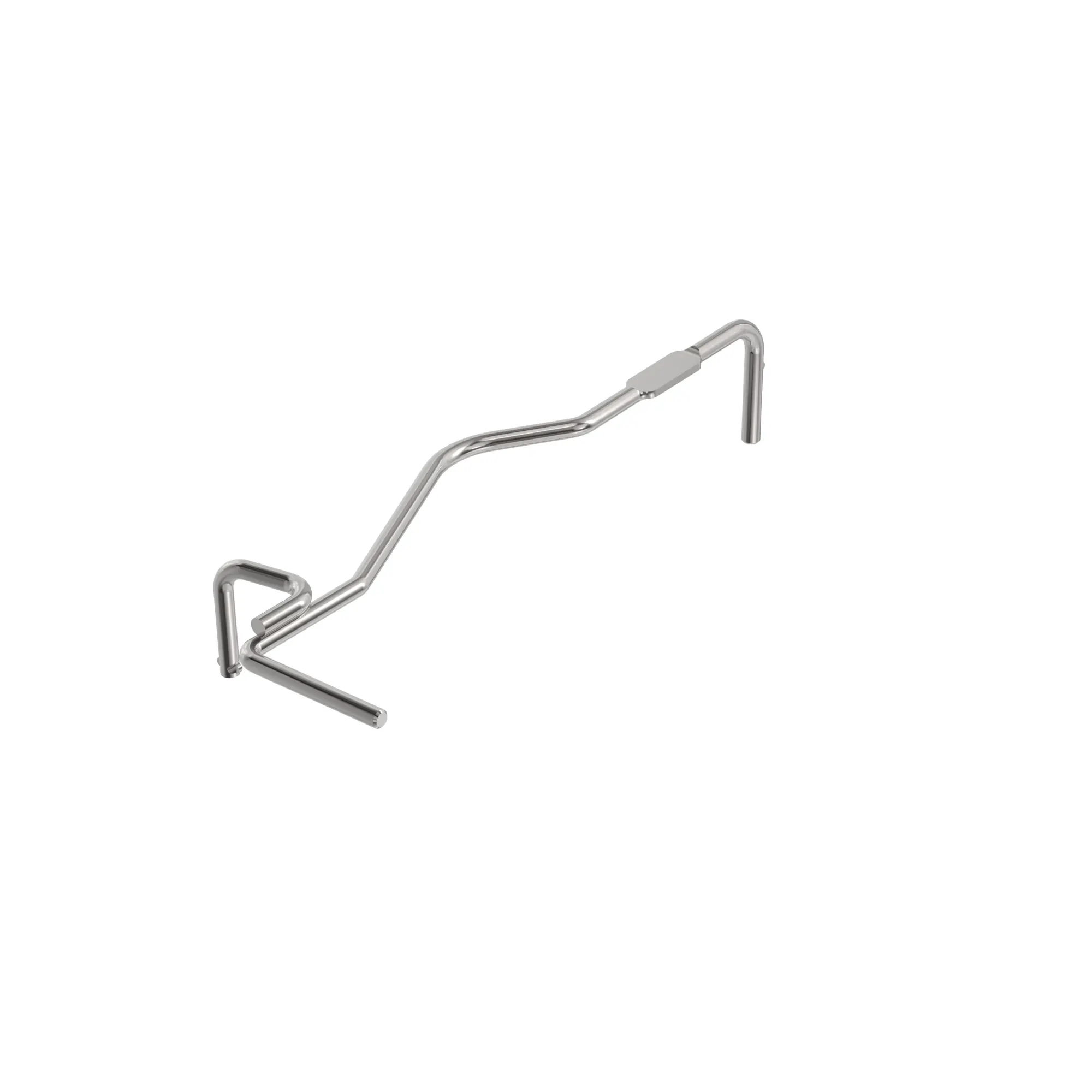 ROD, WELDED PROP & BOX LATCH (4X2)