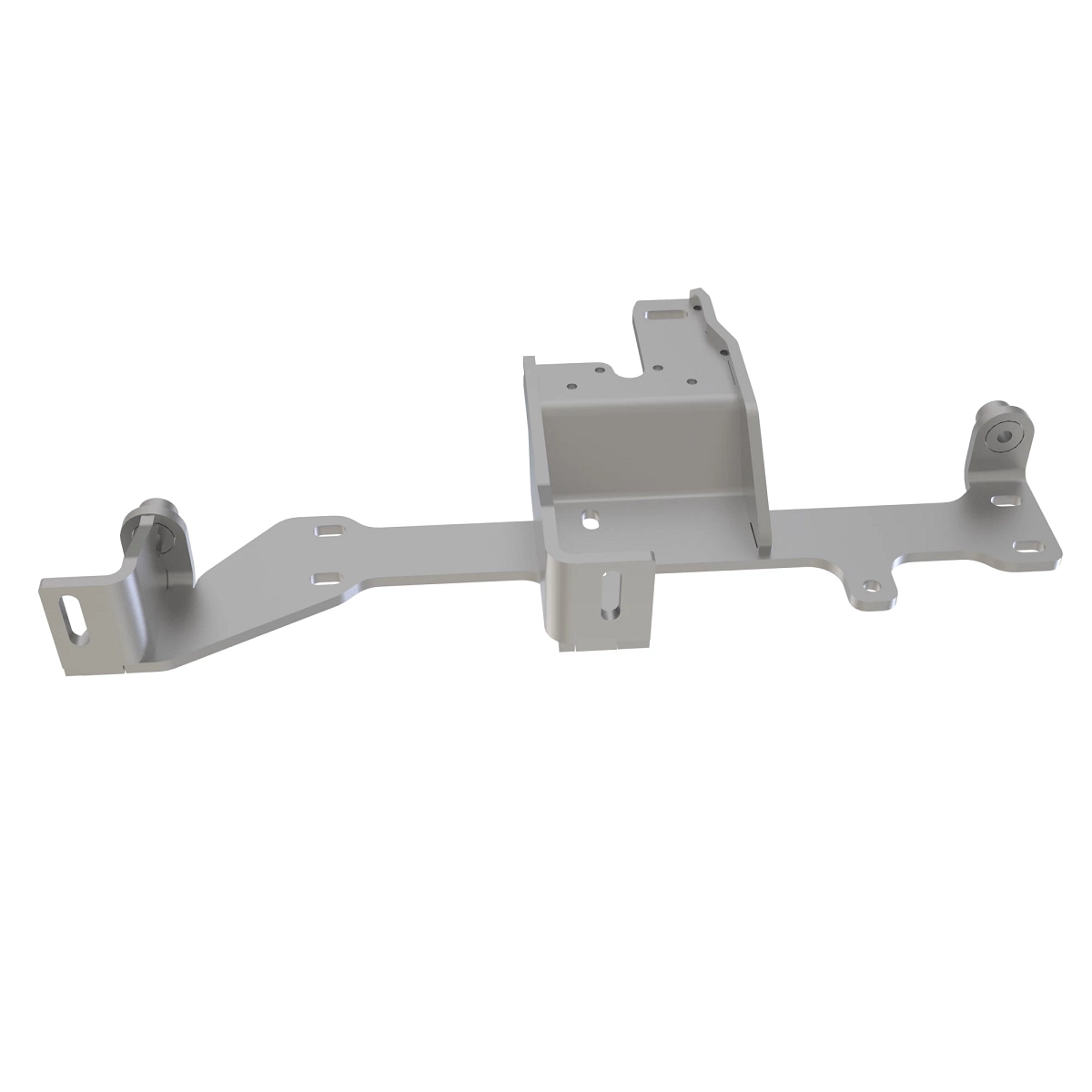 Weldment, Inner Cooler Support