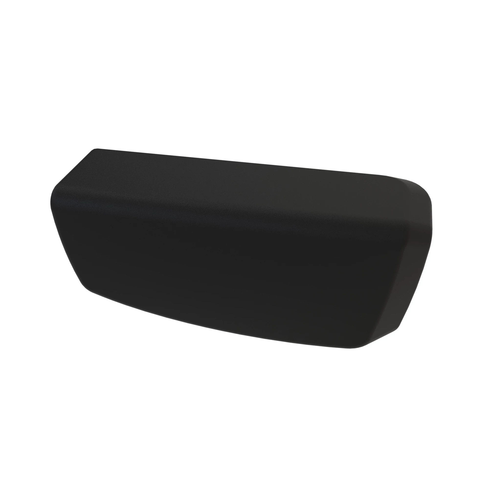 John Deere Right Side Seat Armrest - AT369774