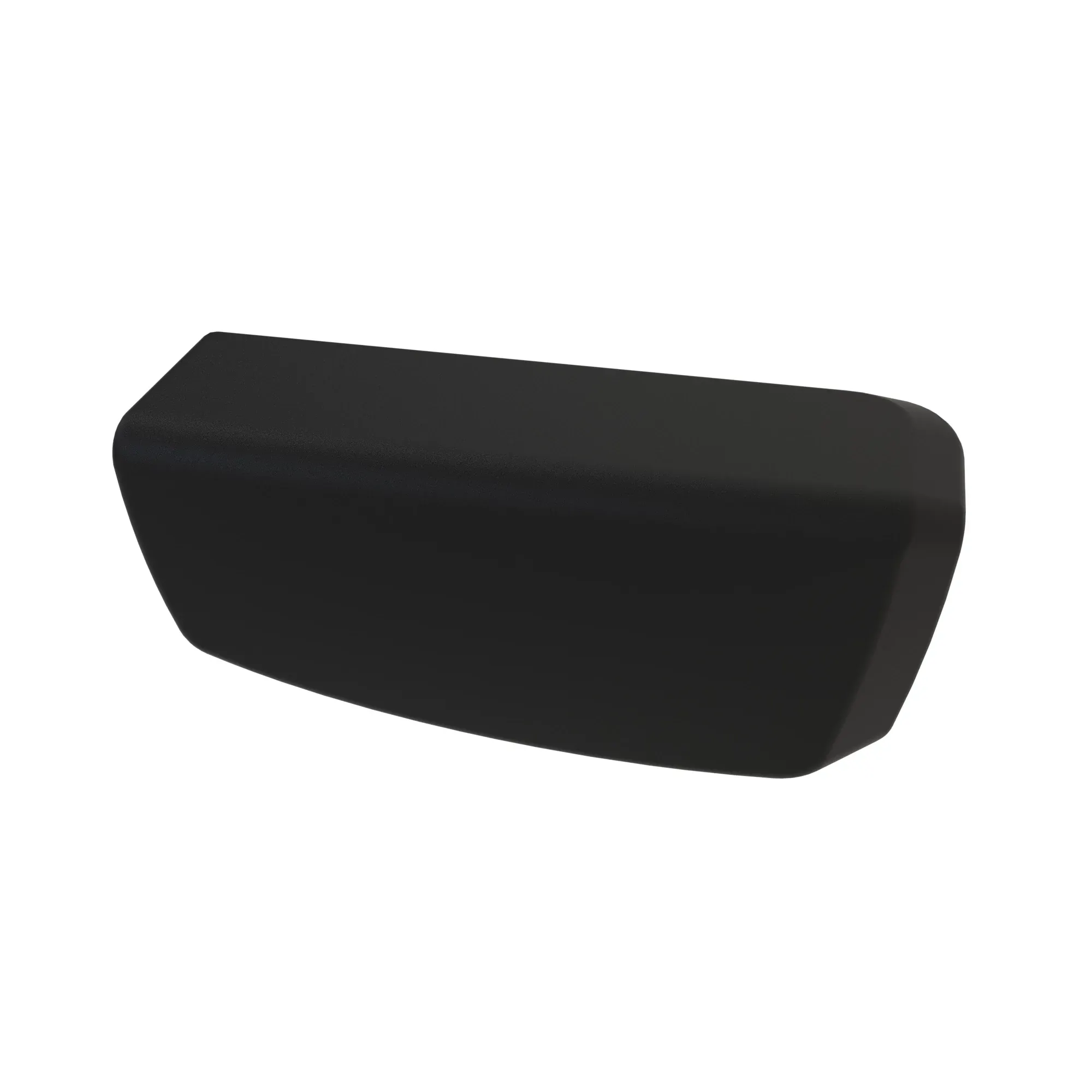 John Deere Right Side Seat Armrest - AT369774
