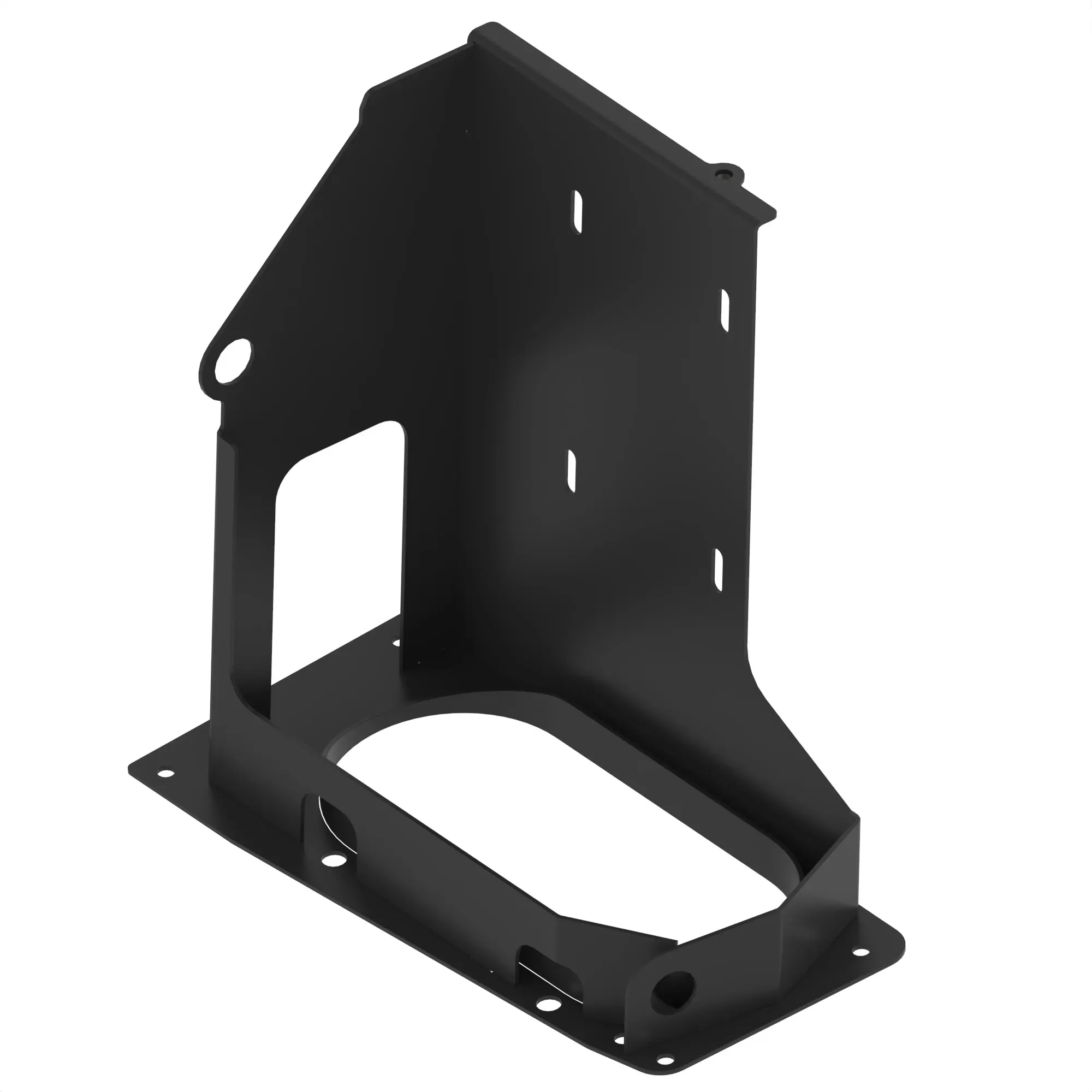 John Deere Air Cleaner Bracket - F658565