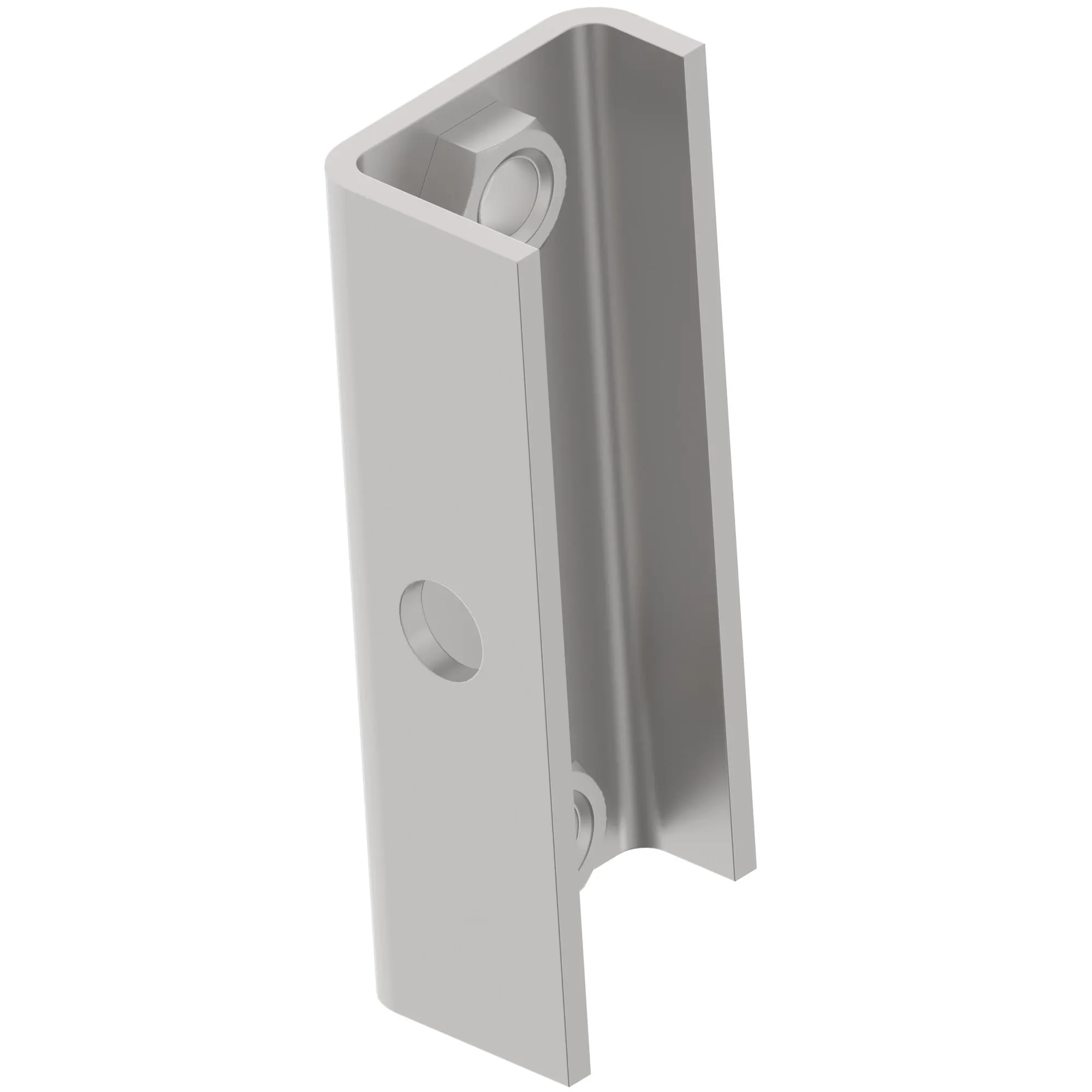 BRACKET, MIRROR, ASSEMBLY