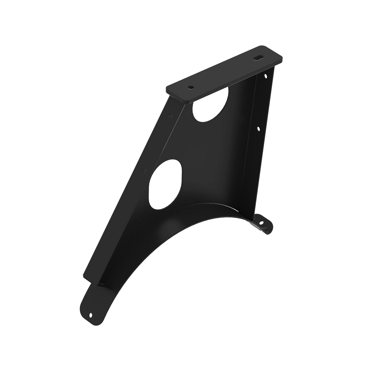 Support, Tank LH Welded