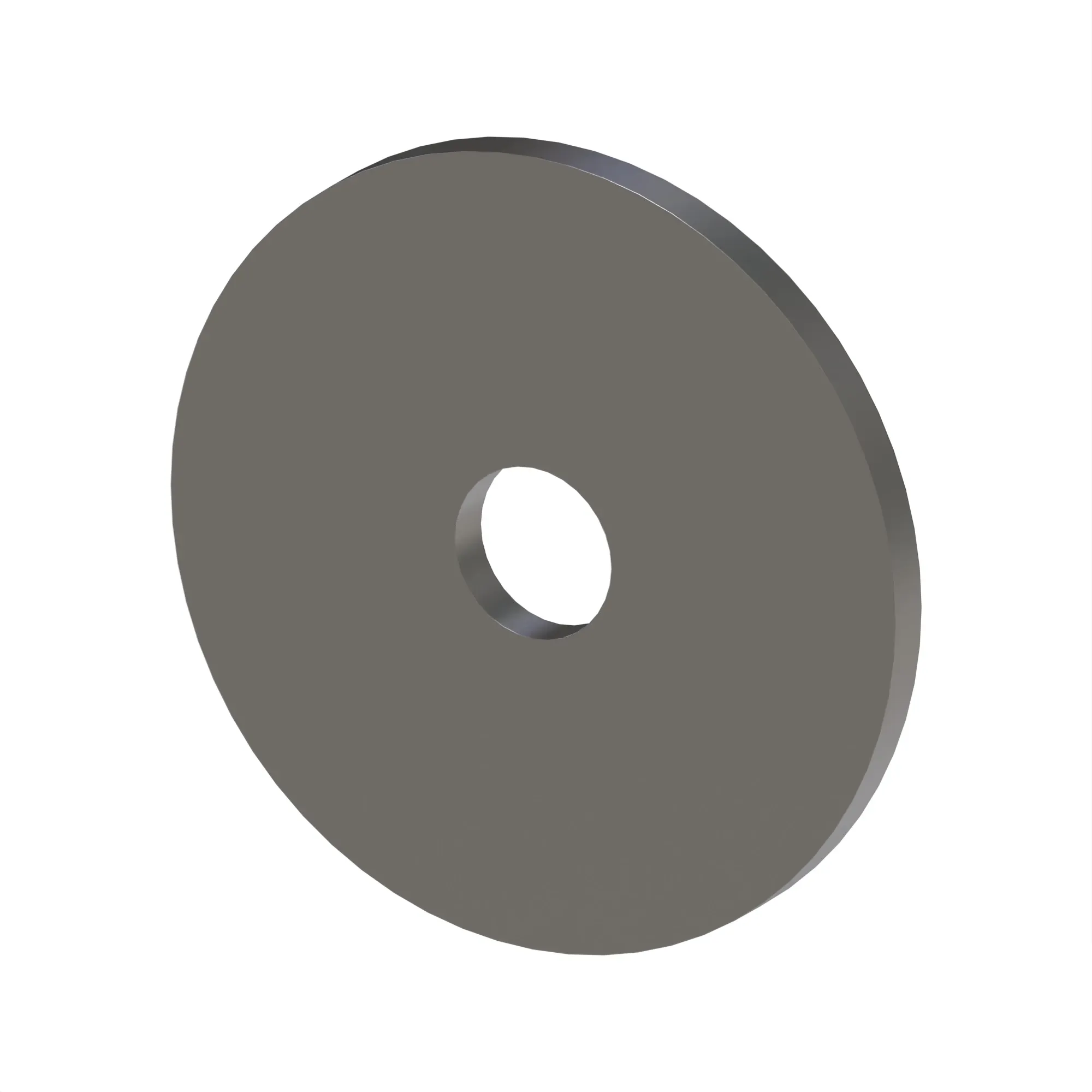 John Deere Round Hole Washer - T178439